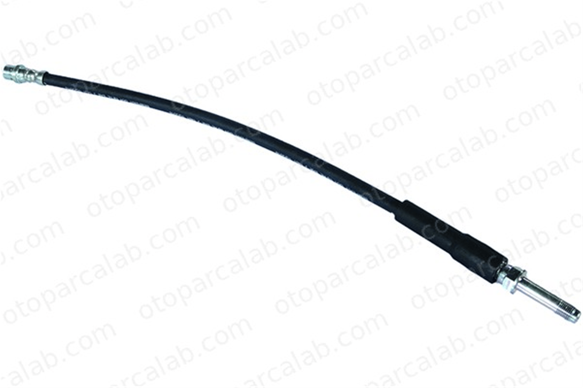 ASPART 3HOS1434 Fren Hortumu Ön Sağ veya Sol MERCEDES-BENZ SPRINTER 3-t Panelvan/Van SPRINTER 3-t Platform şasi A9064280635 9064280635