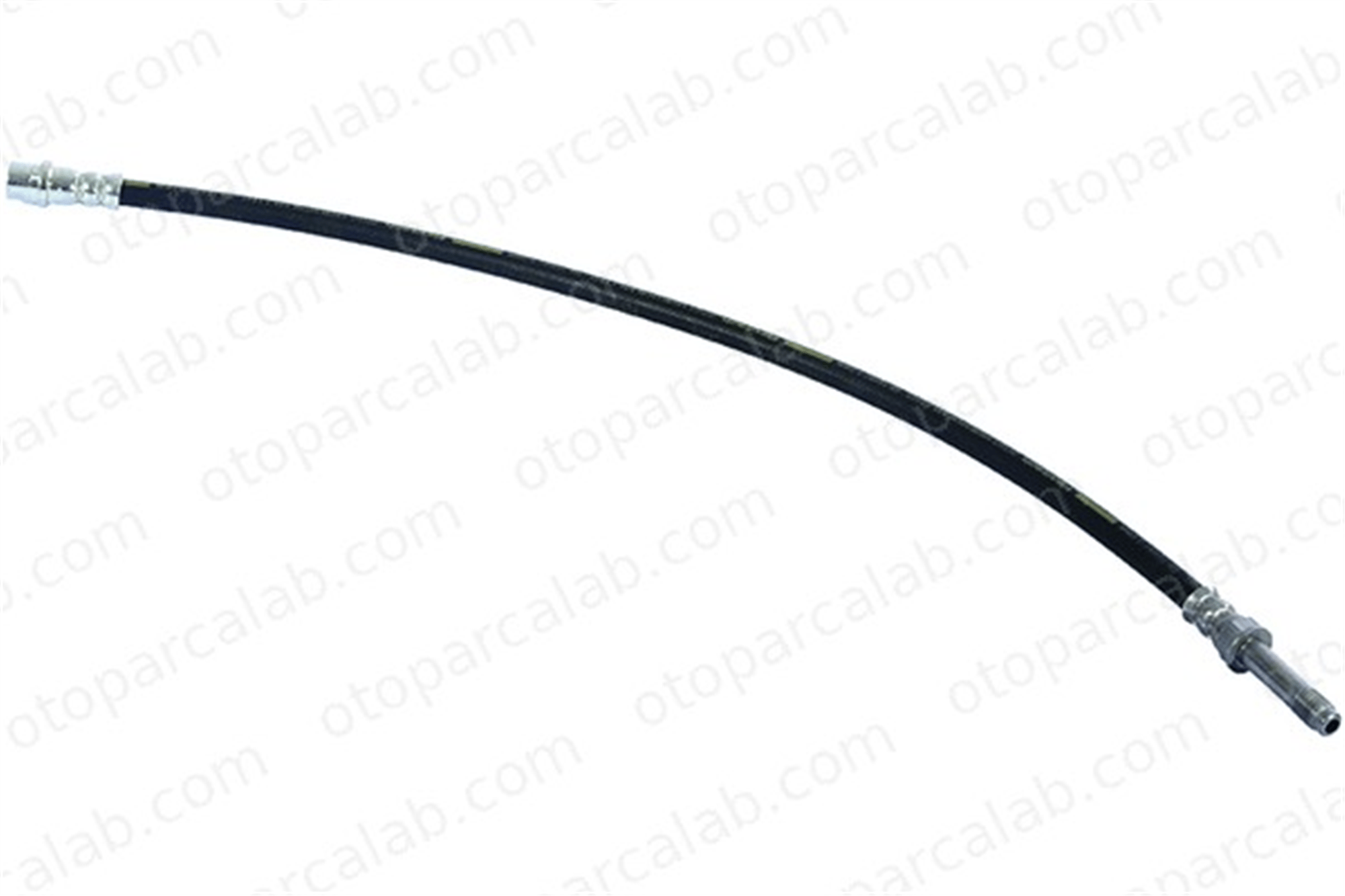 ASPART 3HOS1435 Fren Hortumu Ön Sağ veya Sol MERCEDES-BENZ SPRINTER 3,5-t Panelvan/Van SPRINTER 3,5-t Minibüs/Otobüs A9064280935 9064280935