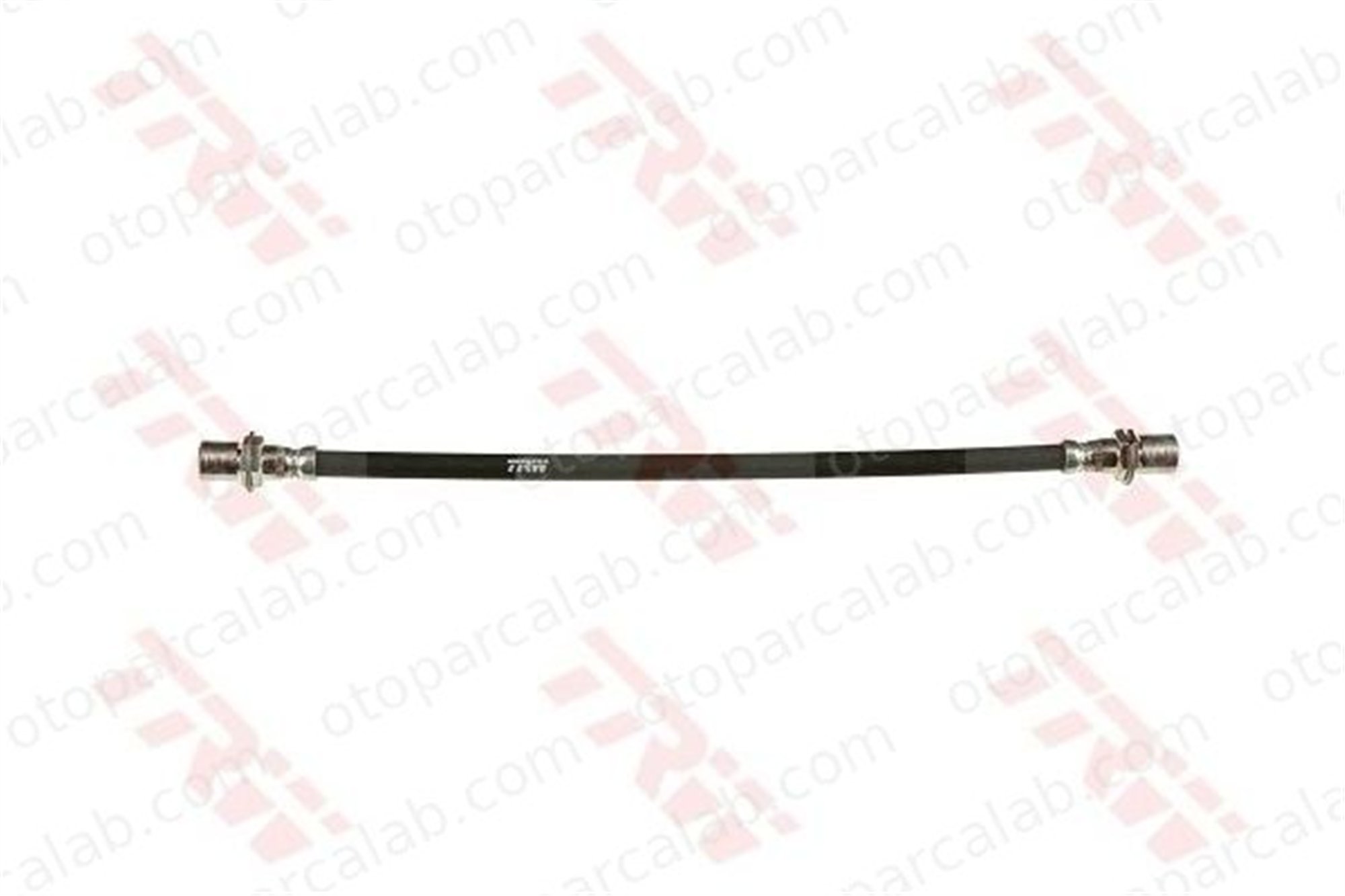 ASPART 3HOS1437 Fren Hortumu Ön Sağ veya Sol TOYOTA 4 RUNNER I 4 RUNNER II 9094702378 9093101026