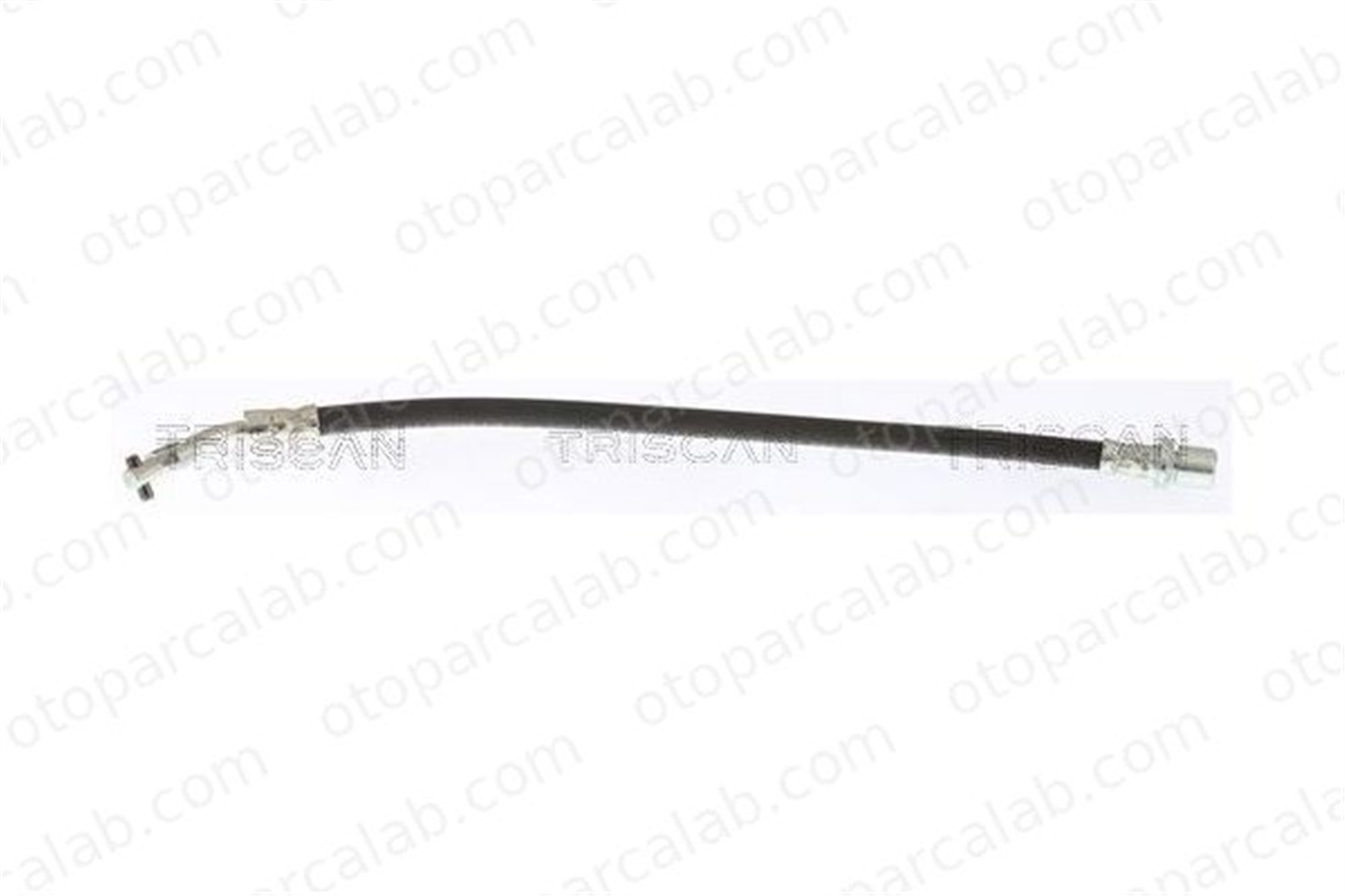 ASPART 3HOS1459 Fren Hortumu Ön Sol TOYOTA HIACE IV Panelvan/Van HIACE IV Minibüs/Otobüs 9094702C05