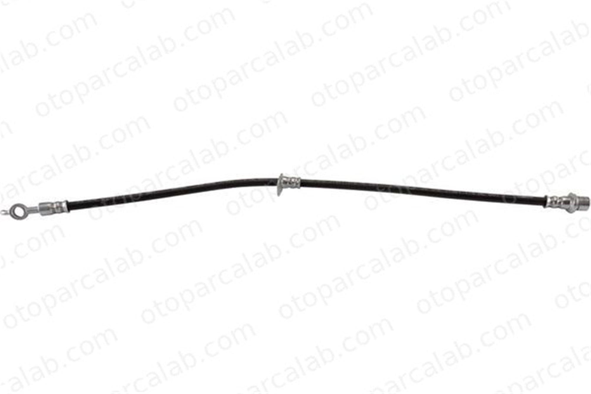 ASPART 3HOS1460 Fren Hortumu Ön Sağ TOYOTA AVENSIS AVENSIS Sedan 9008094131