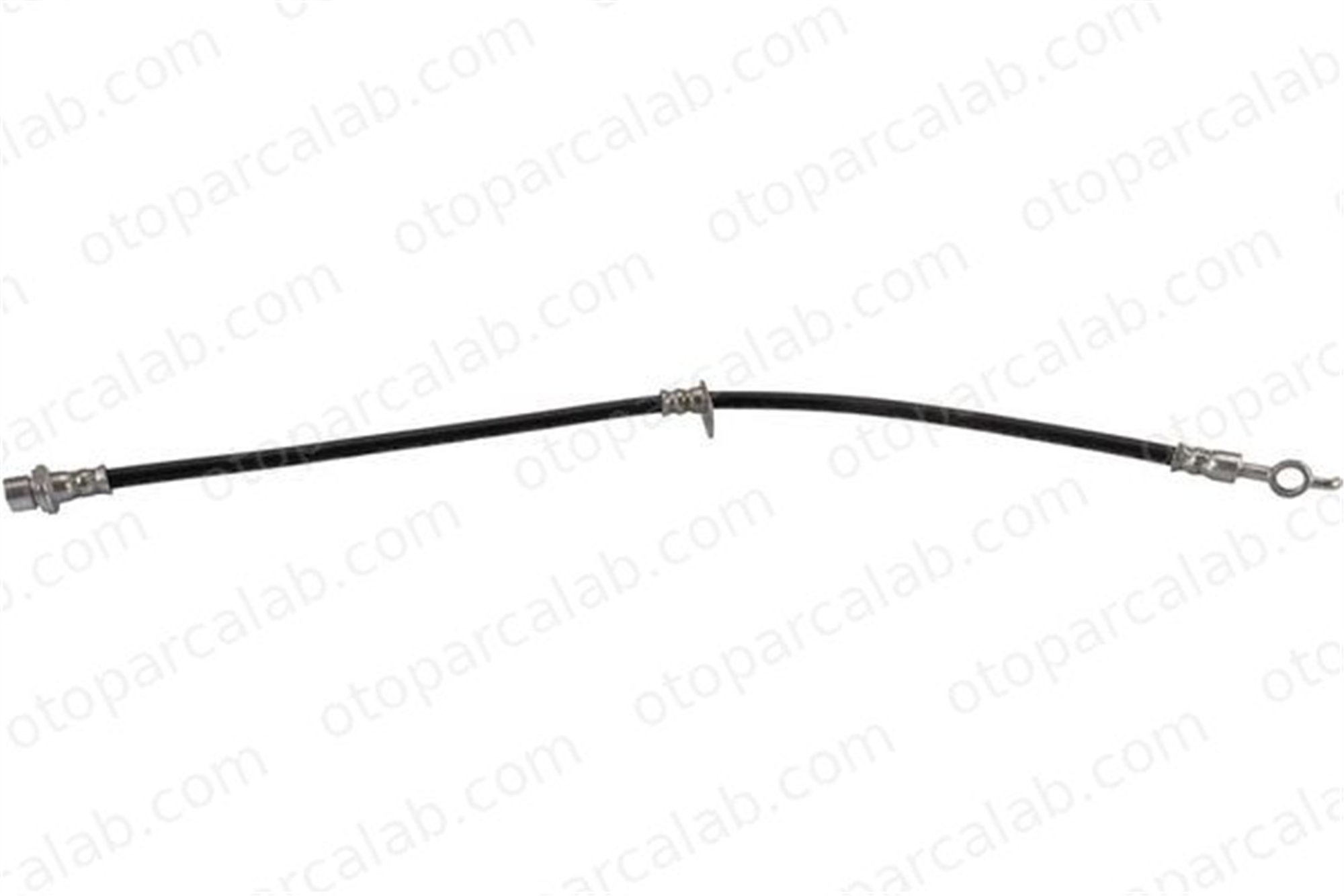 ASPART 3HOS1472 Fren Hortumu Ön Sol TOYOTA AVENSIS AVENSIS Sedan 9094702D23 9008094131
