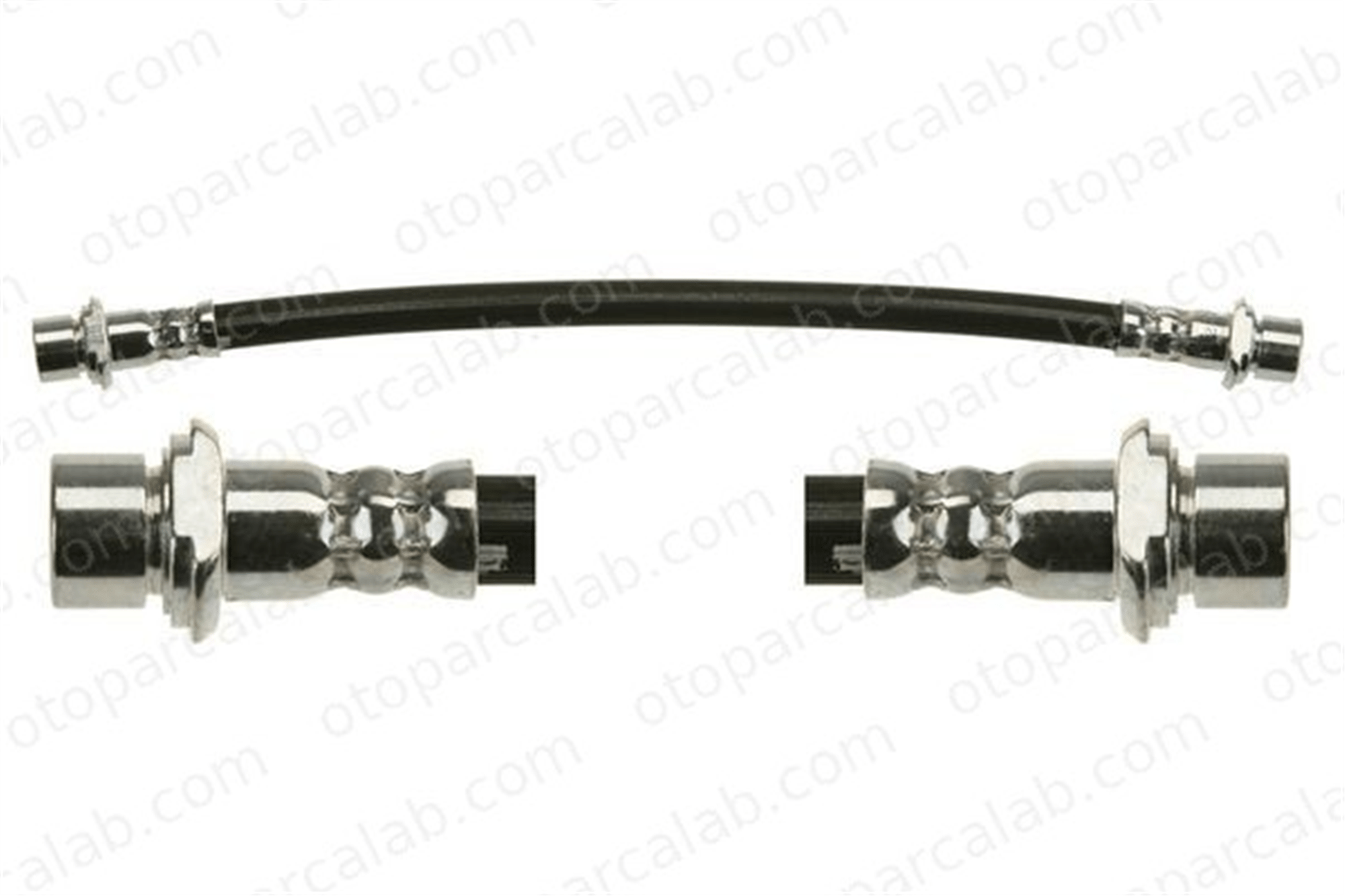 ASPART 3HOS1477 Fren Hortumu Arka Sağ veya Sol TOYOTA LAND CRUISER PRADO STARLET 9094702D35 9094702F20