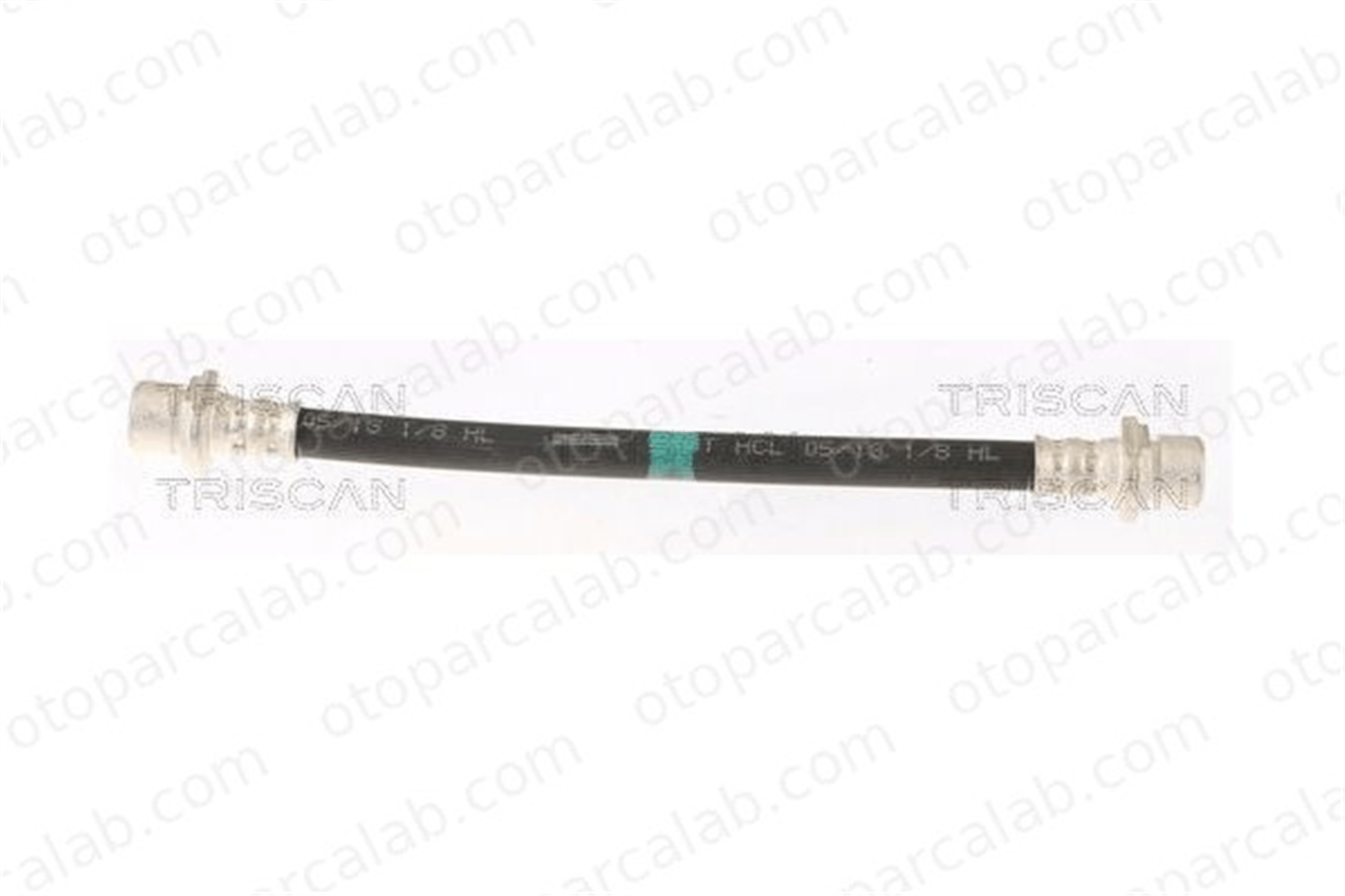 ASPART 3HOS1479 Fren Hortumu Arka Sol TOYOTA URBAN CRUISER 9094702E12