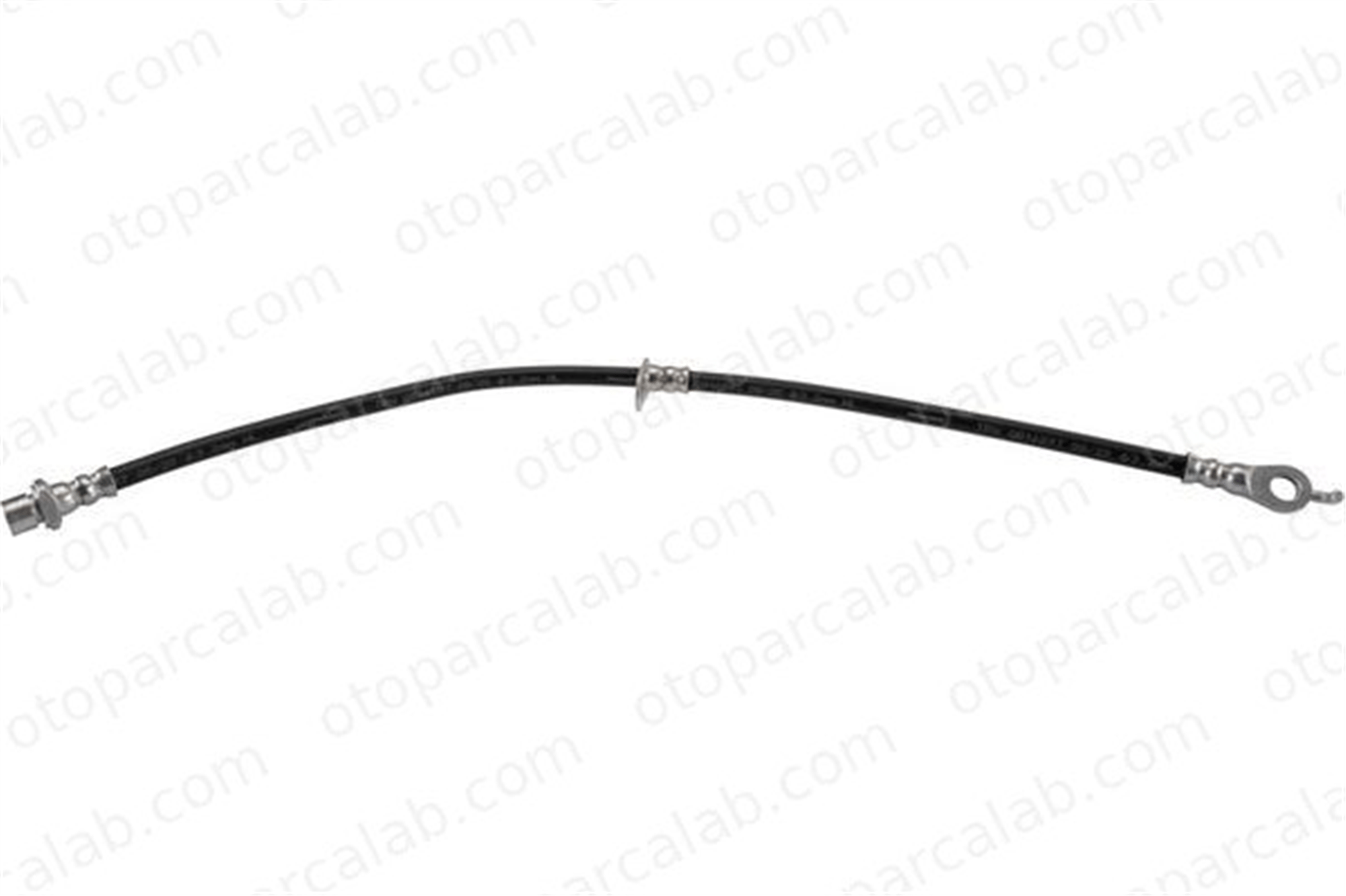 ASPART 3HOS1491 Fren Hortumu Ön Sağ veya Sol TOYOTA COROLLA Sedan LEXUS UX 9094702H47 90947T2129