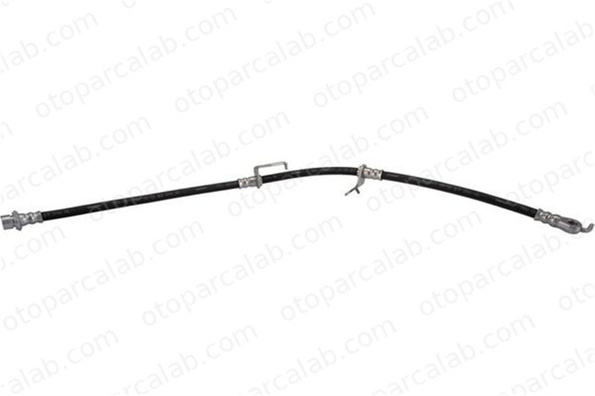 ASPART 3HOS1502 Fren Hortumu Ön Sağ TOYOTA AVENSIS Sedan AVENSIS Station wagon 90947W2022