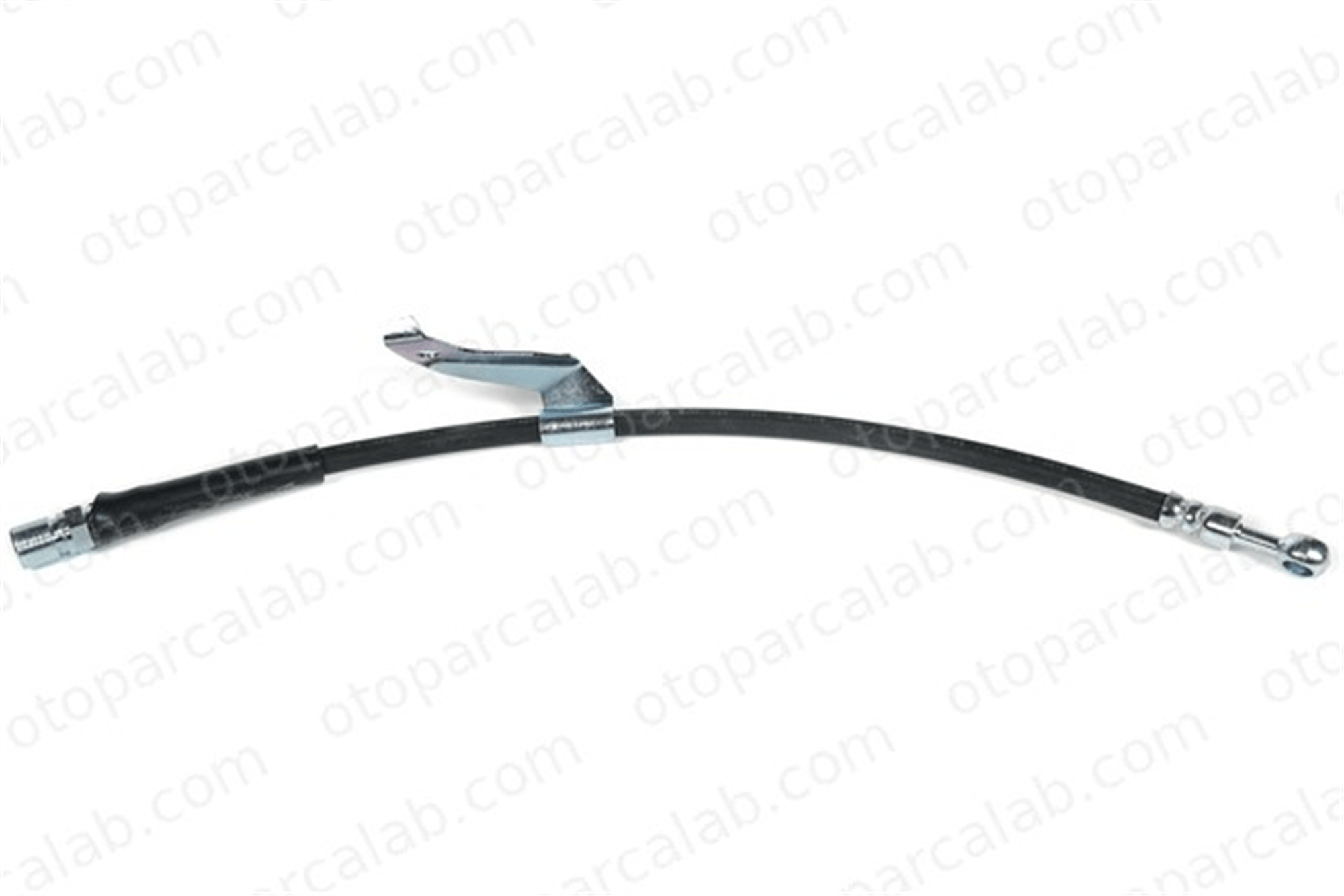 ASPART 3HOS1516 Fren Hortumu Ön Sol OPEL ANTARA A CHEVROLET CAPTIVA 96625949 95027422