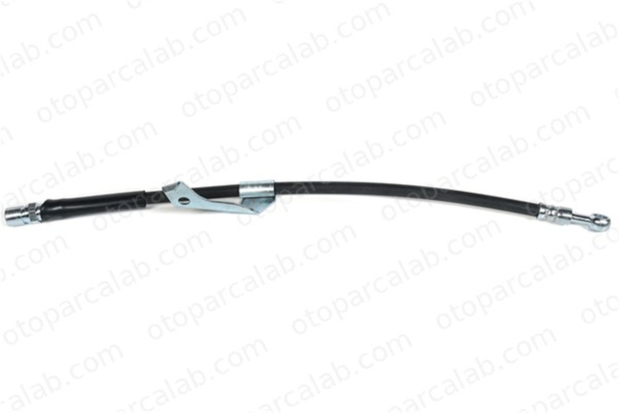 ASPART 3HOS1517 Fren Hortumu Ön Sağ OPEL ANTARA A CHEVROLET CAPTIVA 96625950 95027423