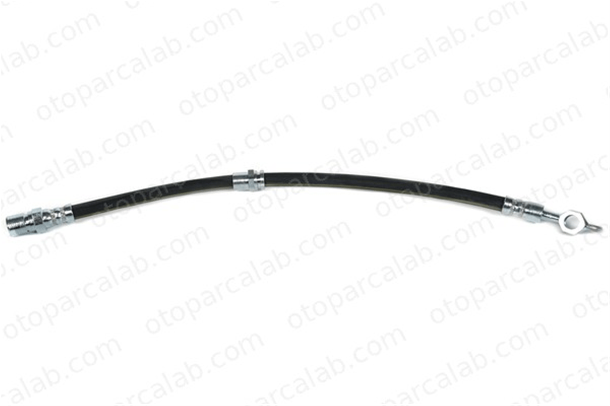 ASPART 3HOS1525 Fren Hortumu Arka Sağ CHEVROLET LACETTI NUBIRA Sedan 96387196 96404804