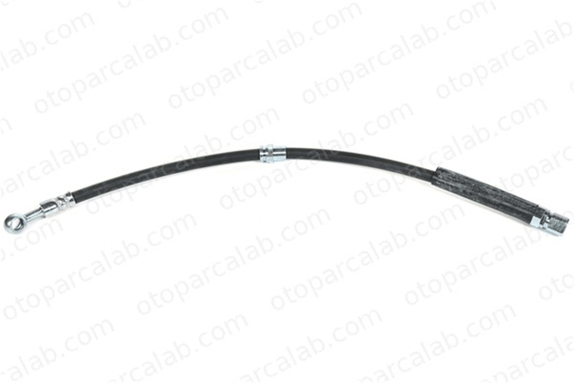 ASPART 3HOS1528 Fren Hortumu Ön Sağ veya Sol CHEVROLET REZZO MPV DAEWOO REZZO 96397206