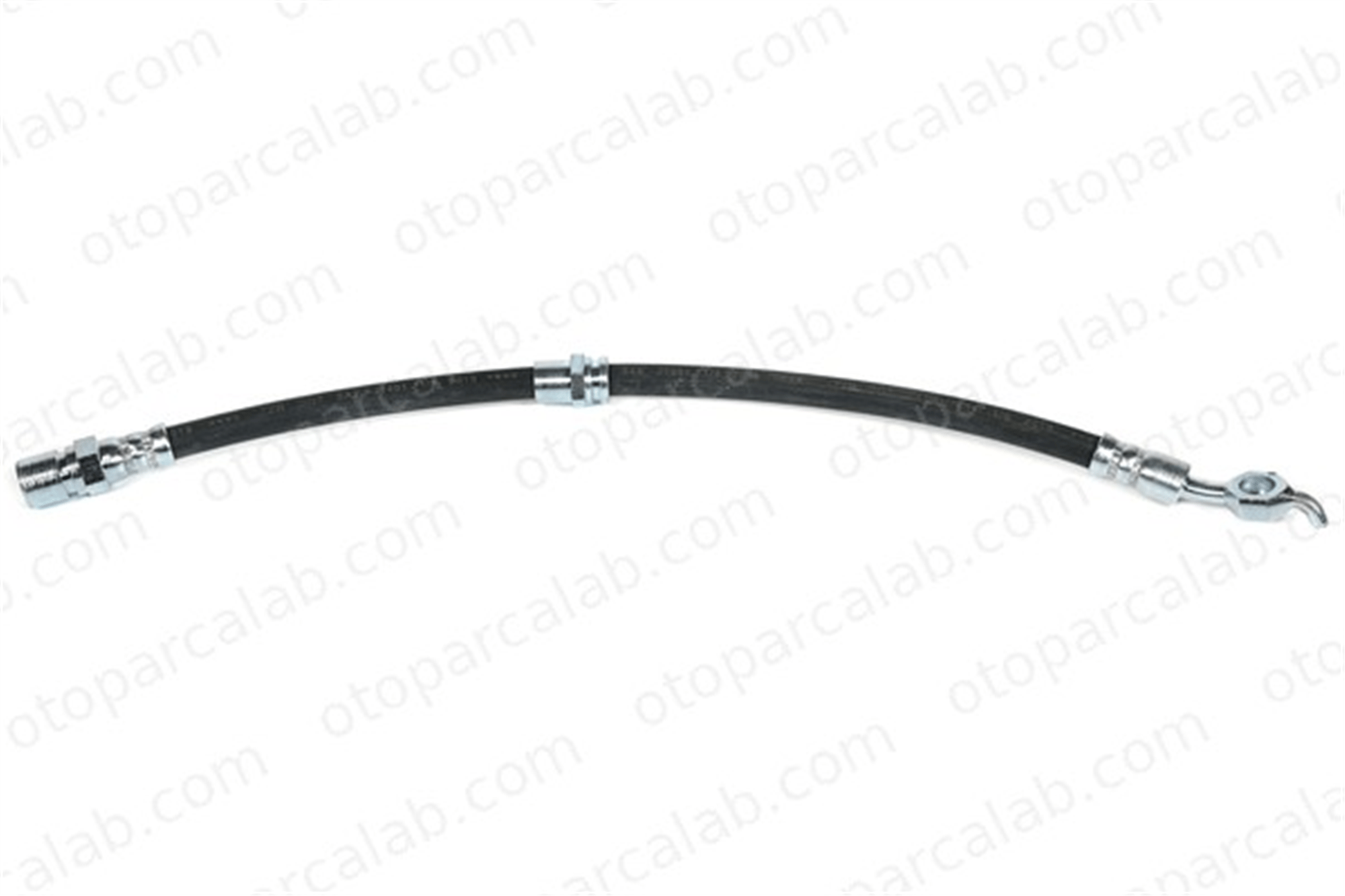 ASPART 3HOS1529 Fren Hortumu Arka Sol CHEVROLET LACETTI NUBIRA Sedan 96404803 96549725