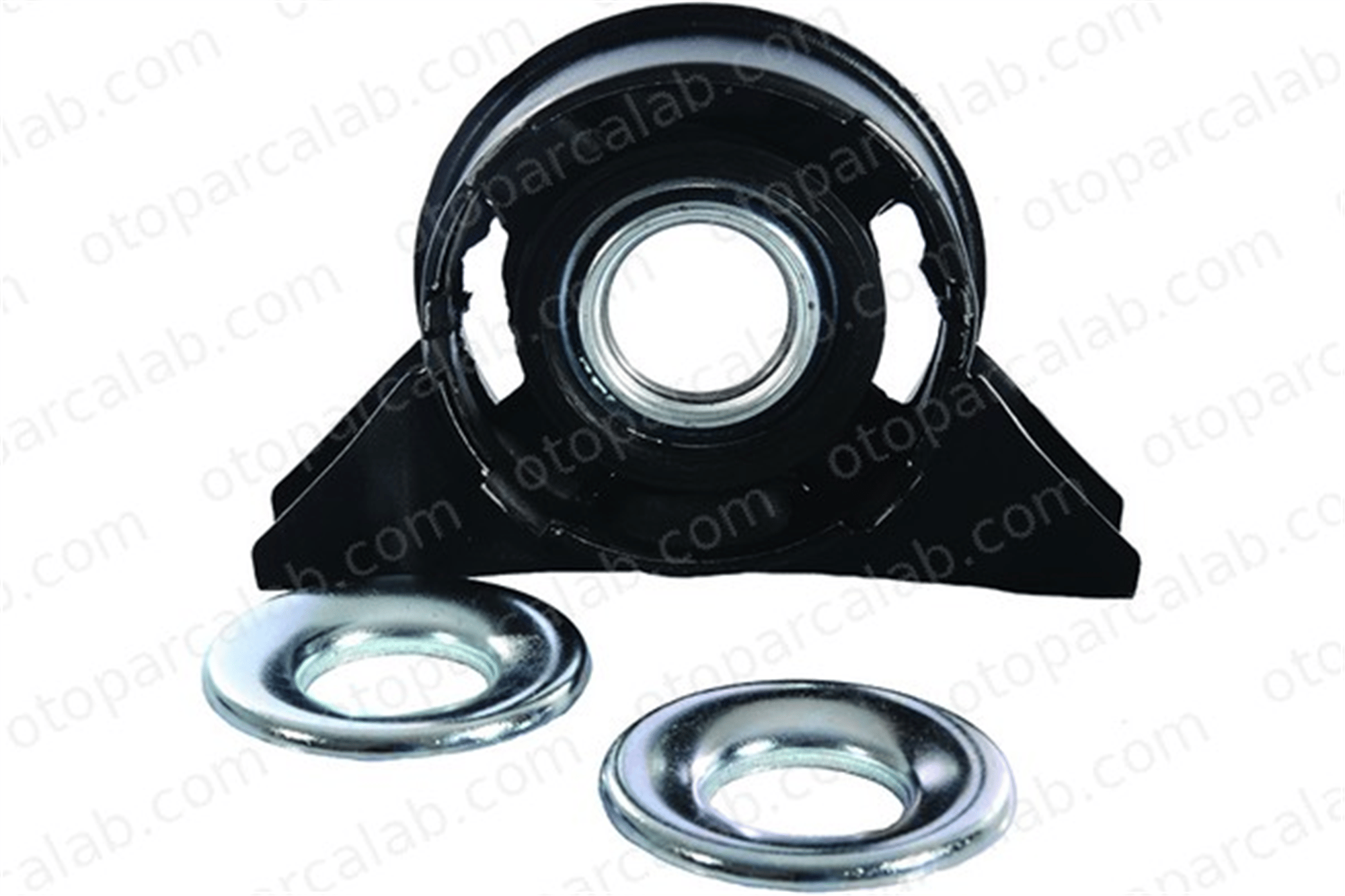 ASPART 4CBE1018 Şaft Askısı Takozu MERCEDES-BENZ T1 Platform şasi T1/TN Panelvan/Van A6014101710 6014101510