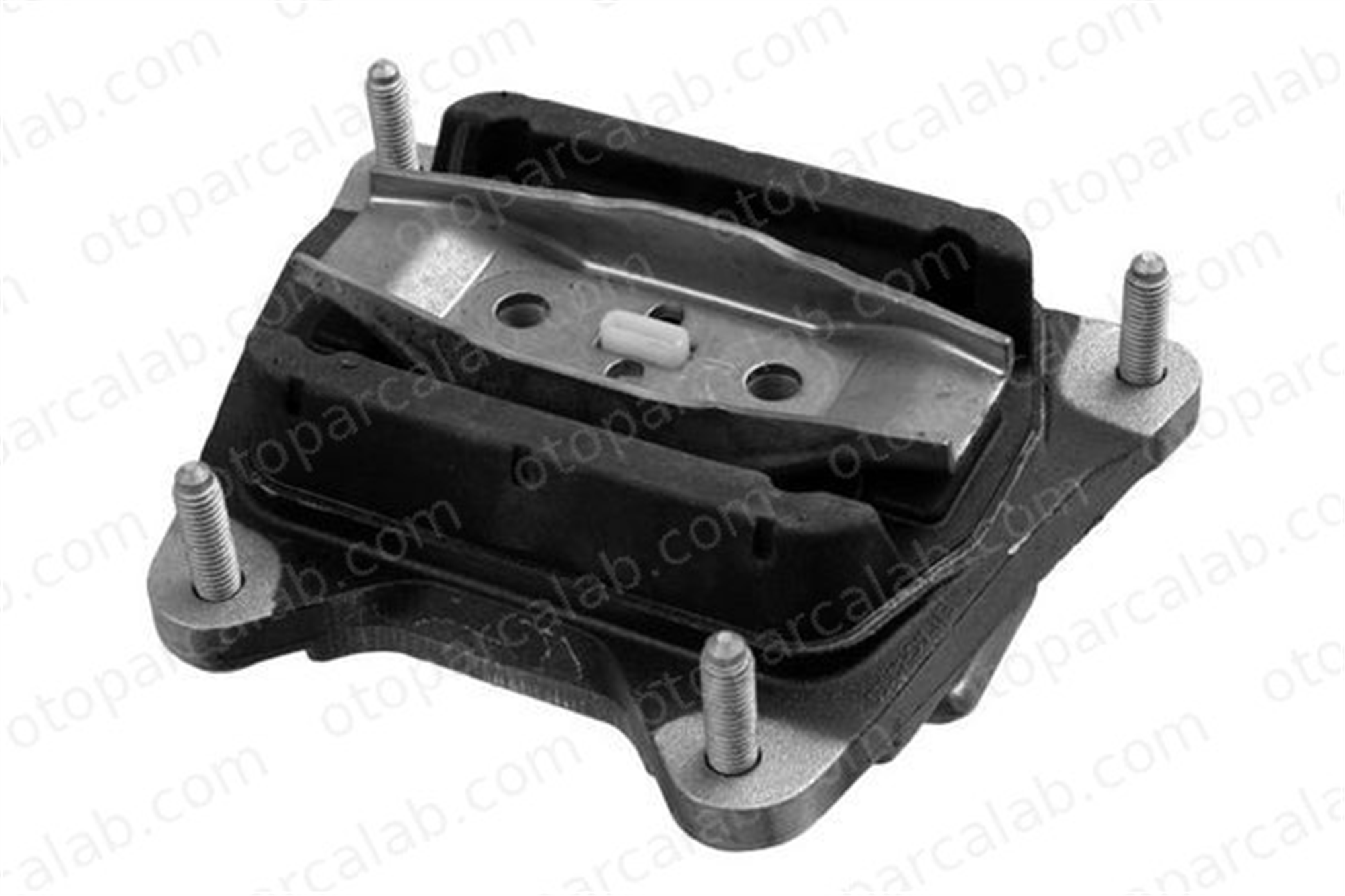 ASPART 4GMO1028 Şanzıman Takozu Arka AUDI A6 C6 Avant A6 C6 4F0399151AM 4F0399151AF