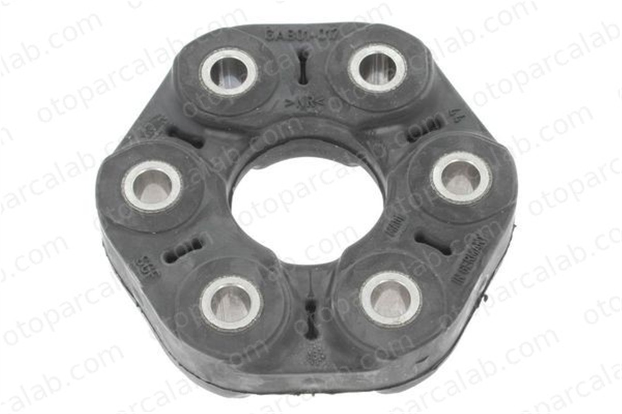 ASPART 4JPR1027 Şaft Kaplini BMW 1 3 26117527392 26111209168