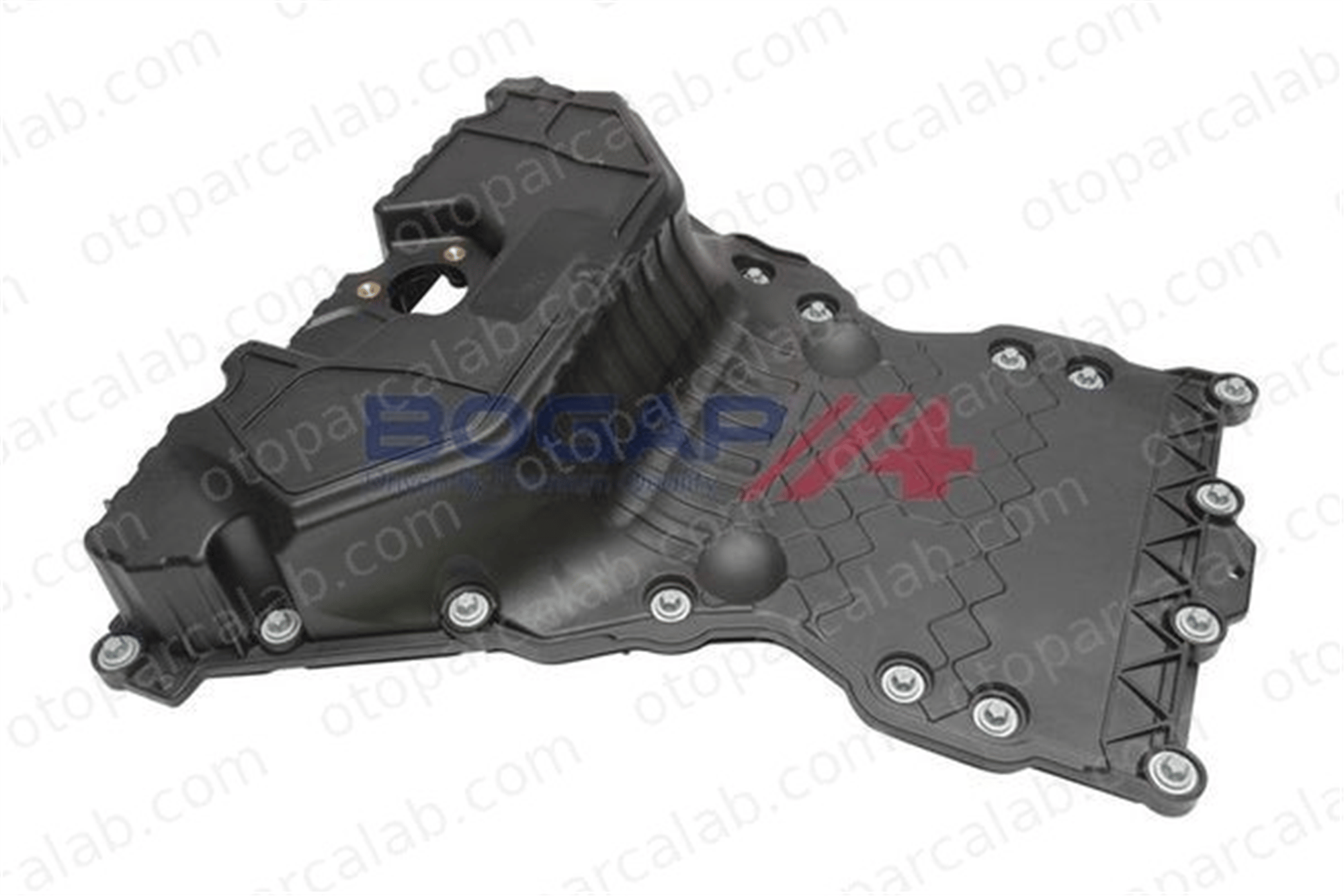 ASPART 4TCR1009 Motor Yağ Karteri MERCEDES-BENZ C-SERISI C-SERISI T-Model A6510100528 6510100528