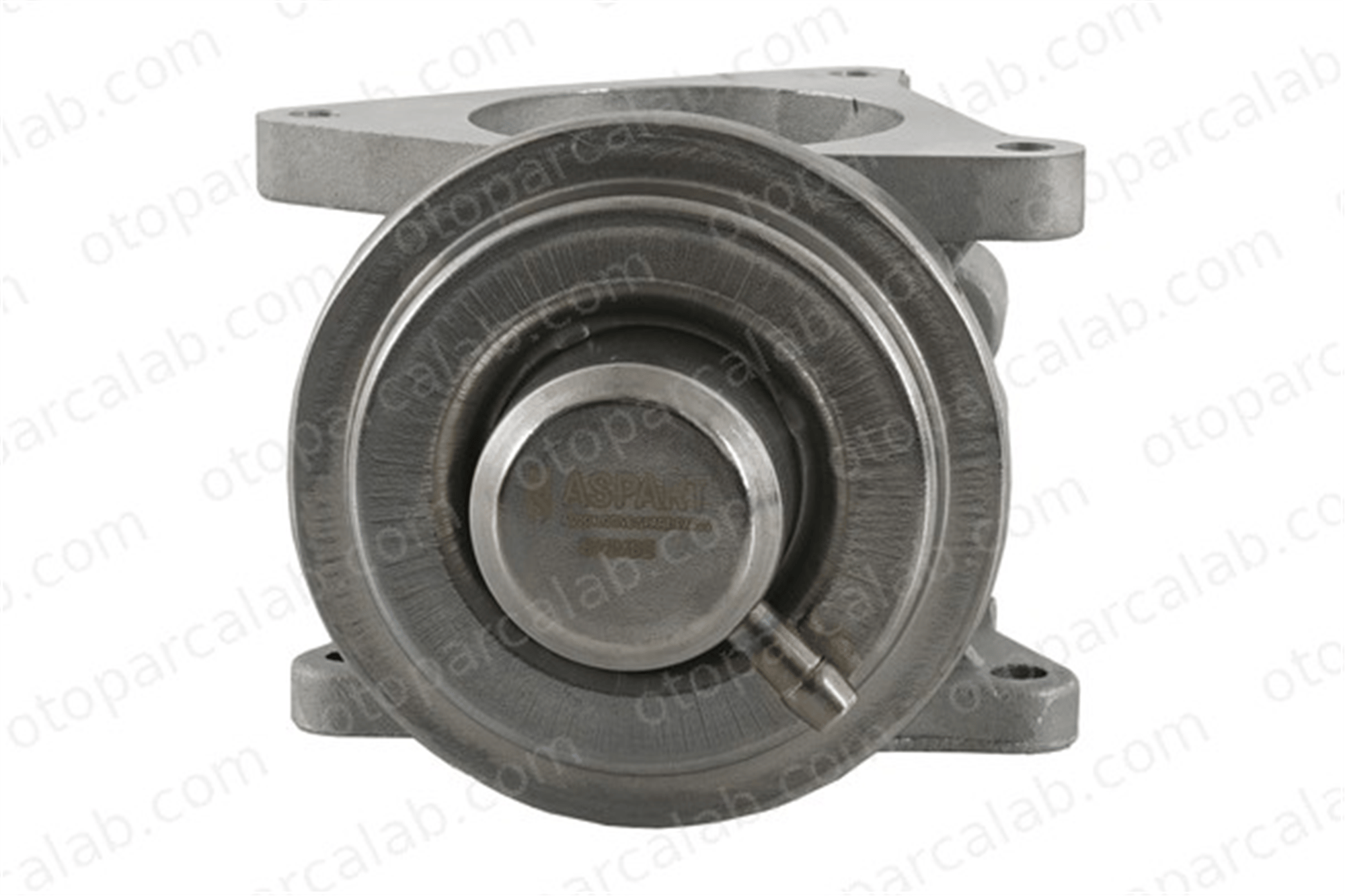 ASPART 5EVA1011 Egr Valfi AUDI A3 VW GOLF V 38131501AF 038 131 501 AF