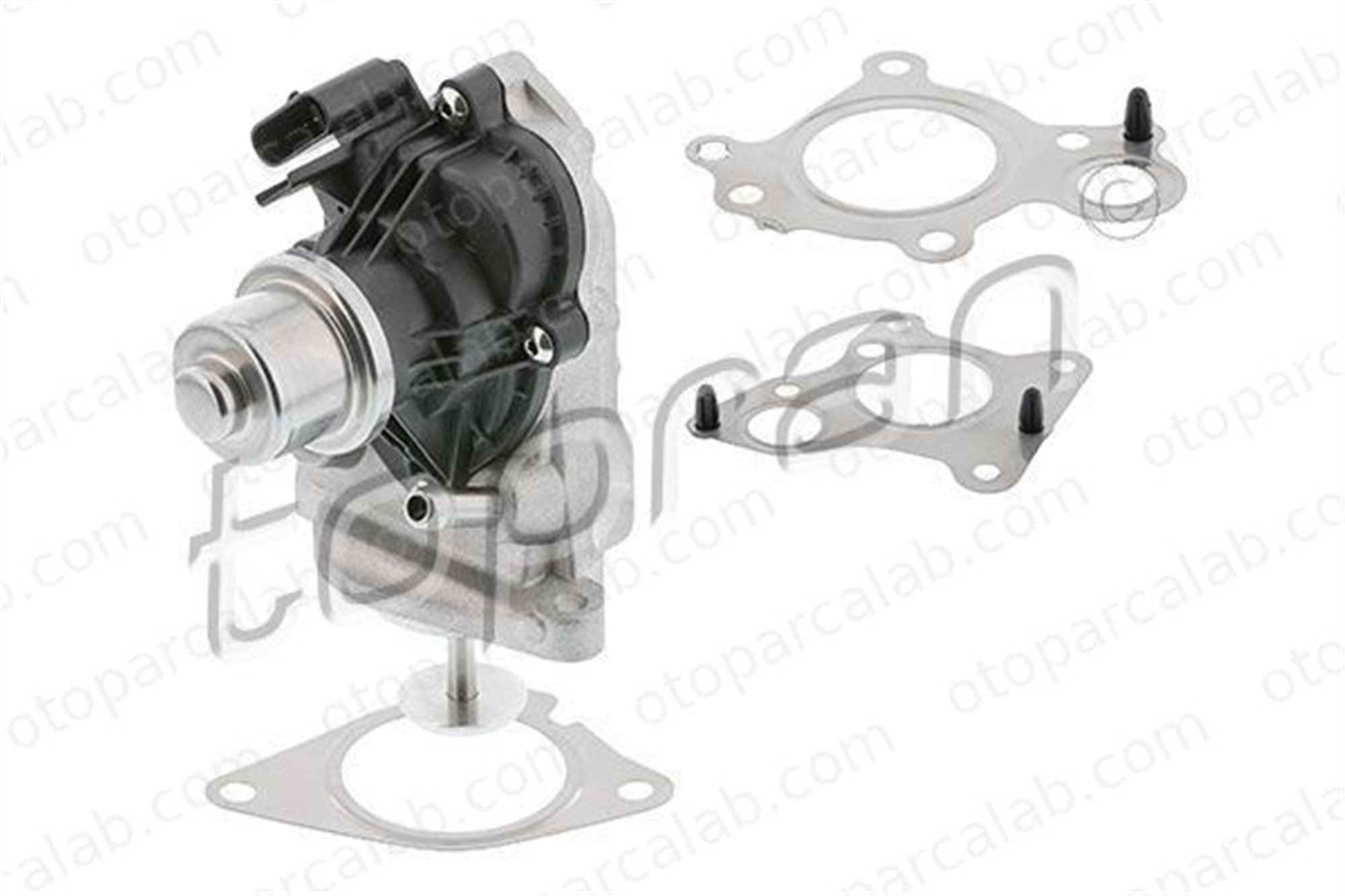 ASPART 5EVA1059 Egr Valfi BMW 3 Touring 3 11718515891 11718513132