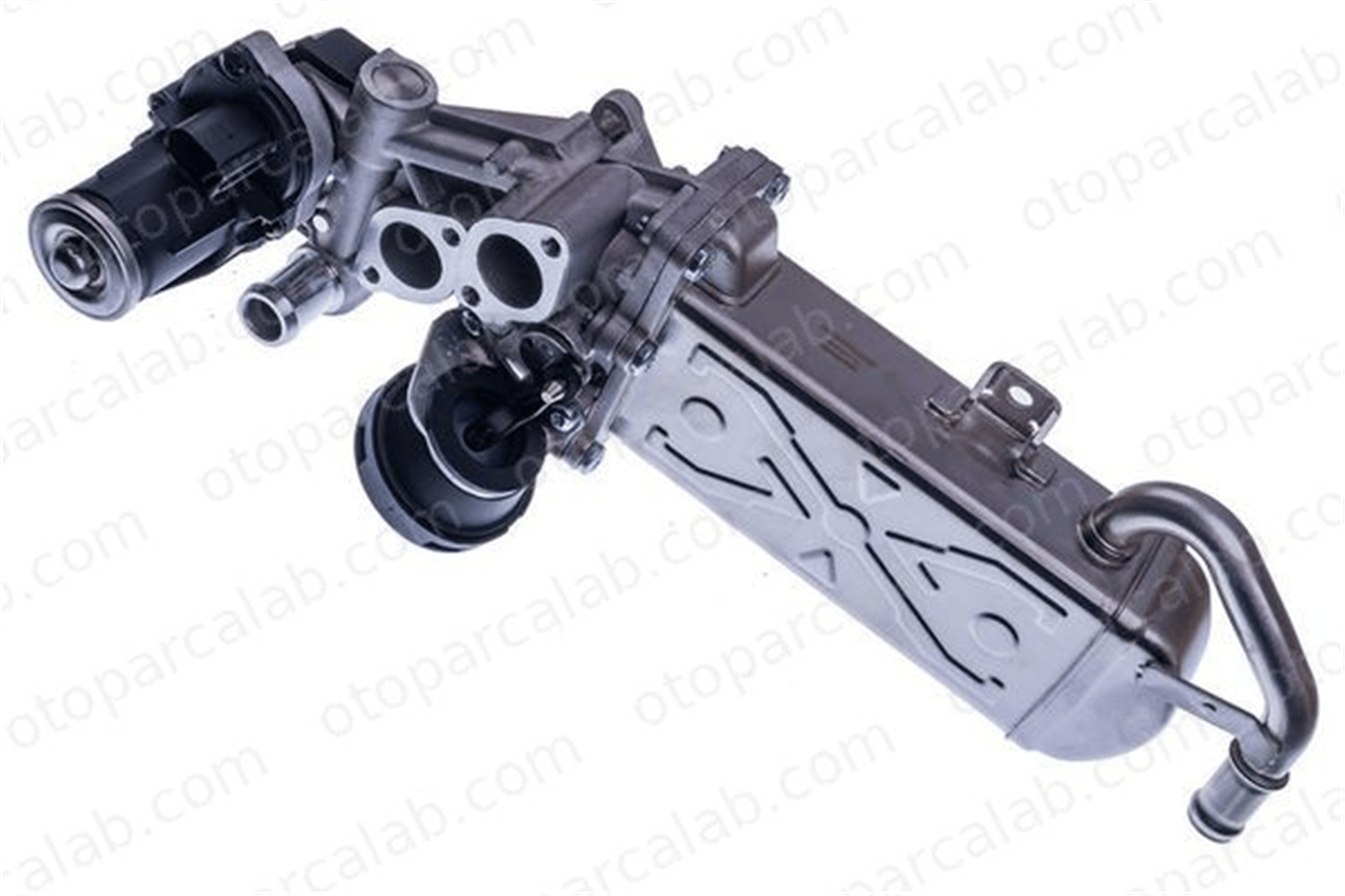 ASPART 5EVA1064 Egr Valfi AUDI A3 Sportback A3 3L131512CF 280751016