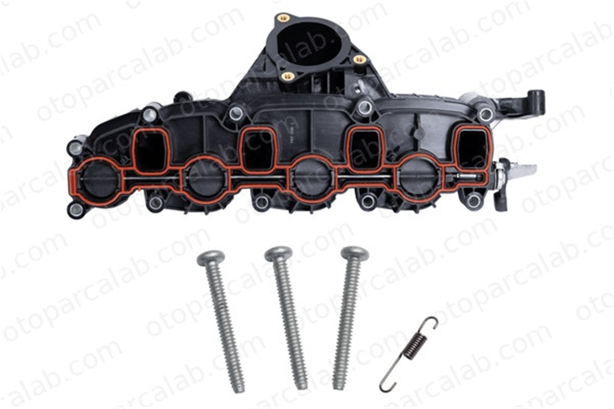 ASPART 5IMA1001 Manifold AUDI A4 B8 A4 B8 Avant 3L129711AG 03L129711AG