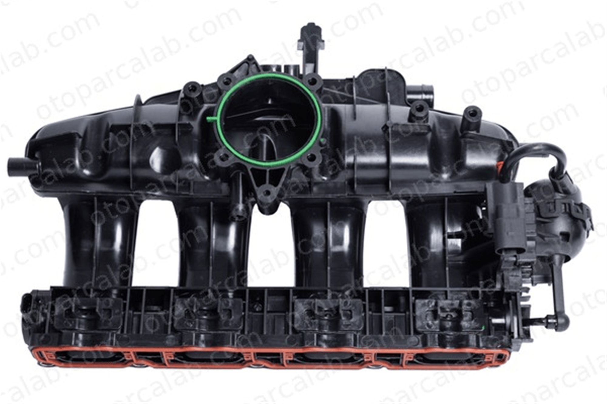 ASPART 5IMA1008 Manifold VW SCIROCCO III AUDI A3 6J133201BH 06J133201BH
