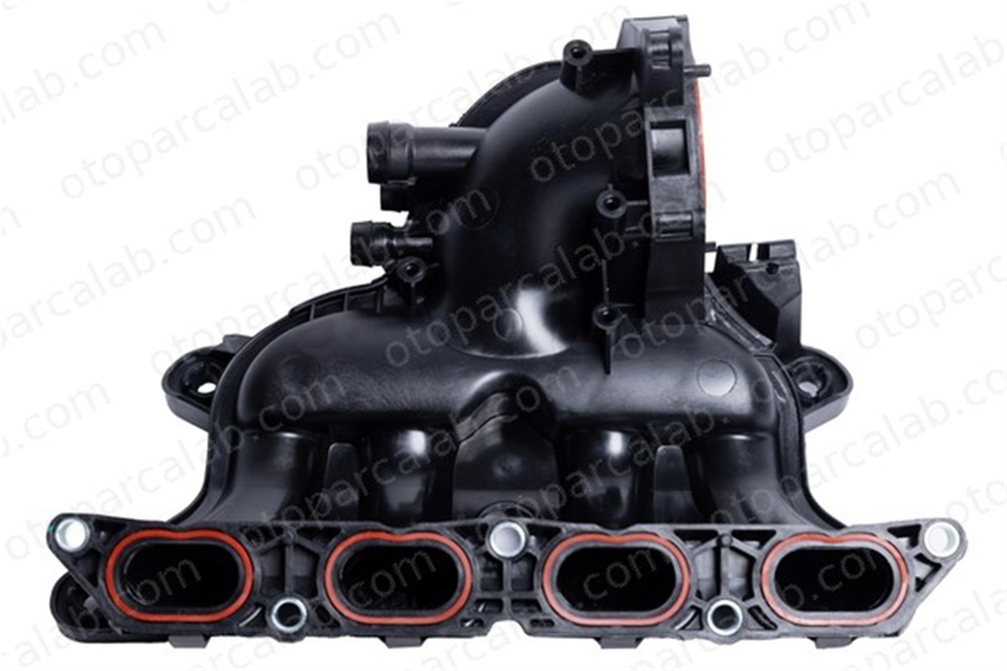 ASPART 5IMA1010 Manifold BMW 1 PEUGEOT 308 II 11617595078 11617595077