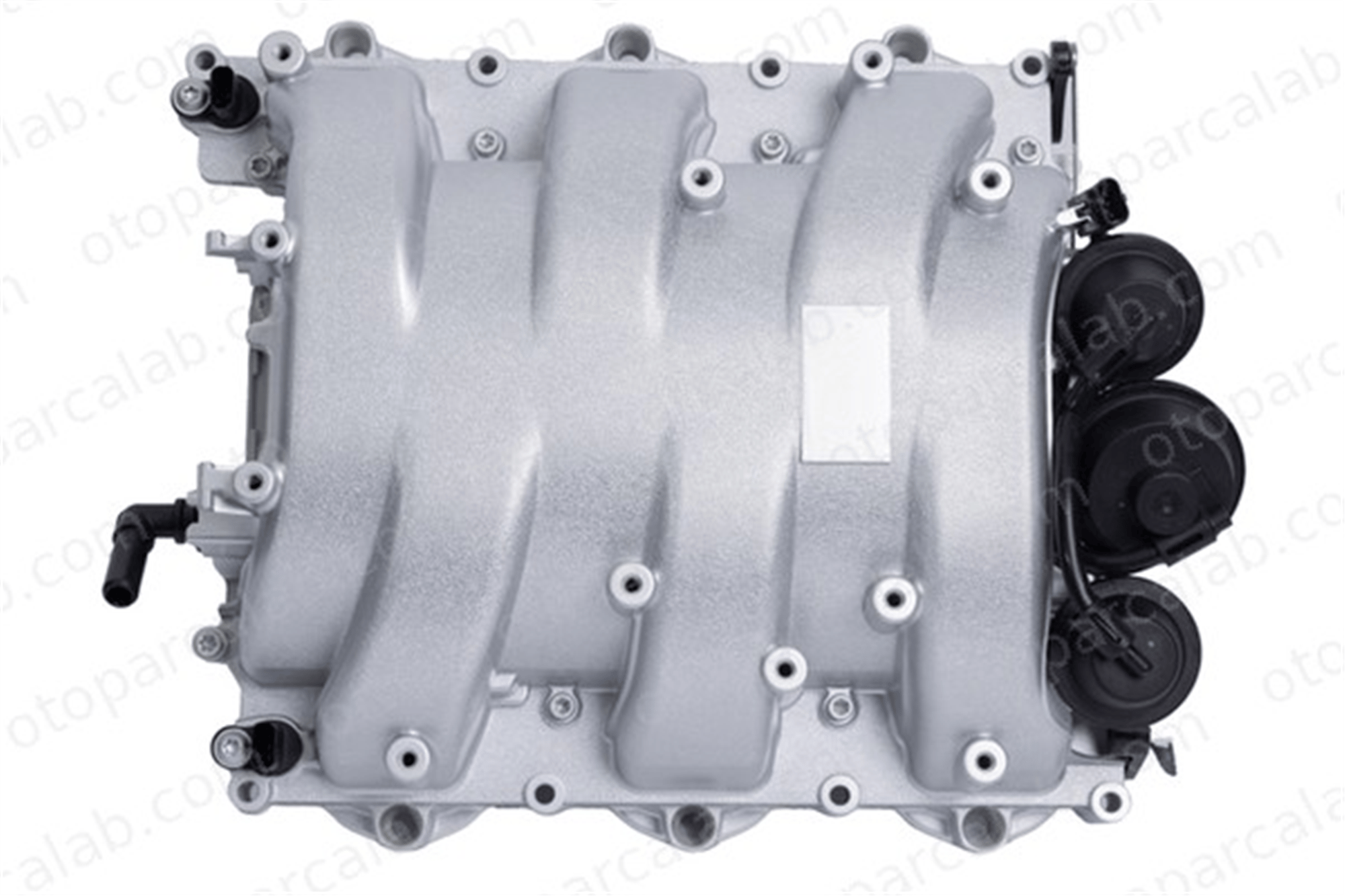 ASPART 5IMA1018 Manifold MERCEDES-BENZ VITO / MIXTO Panelvan/Van C-SERISI 2721402401 2721402101