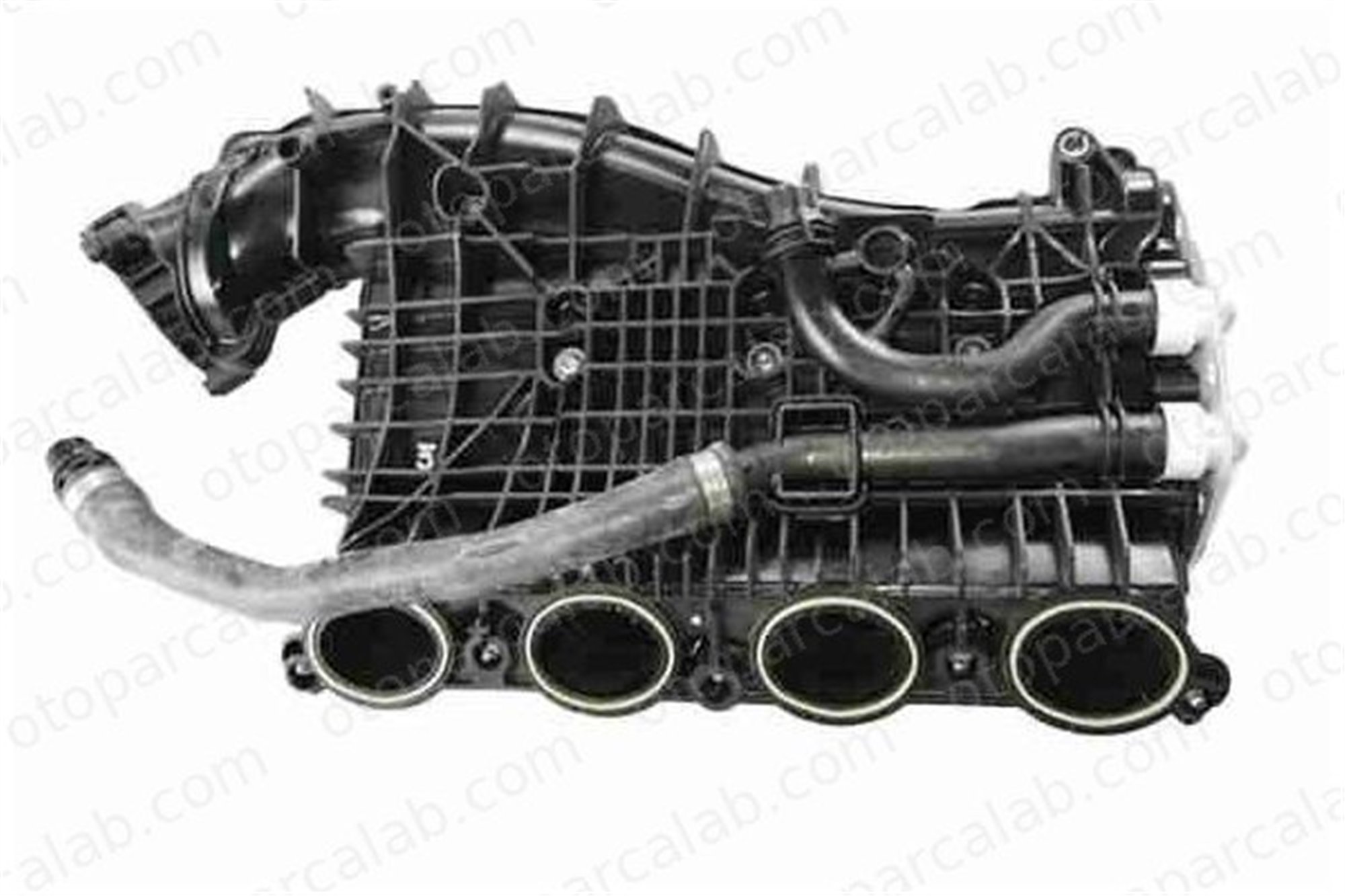 ASPART 5IMA1028 Manifold BMW 5 5 Touring 11618603914 8603914