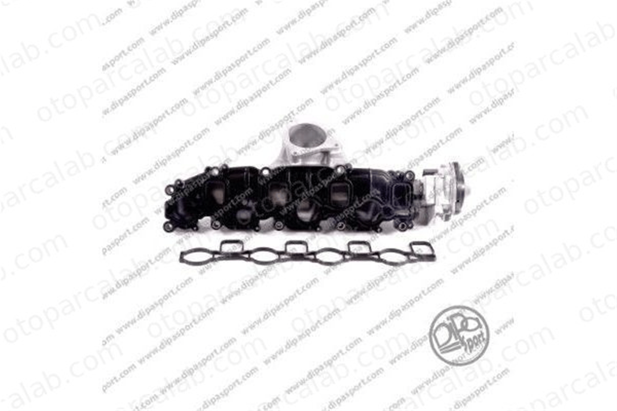ASPART 5IMA1029 Manifold AUDI A4 B8 A4 B8 Avant 3L129711 03L129711