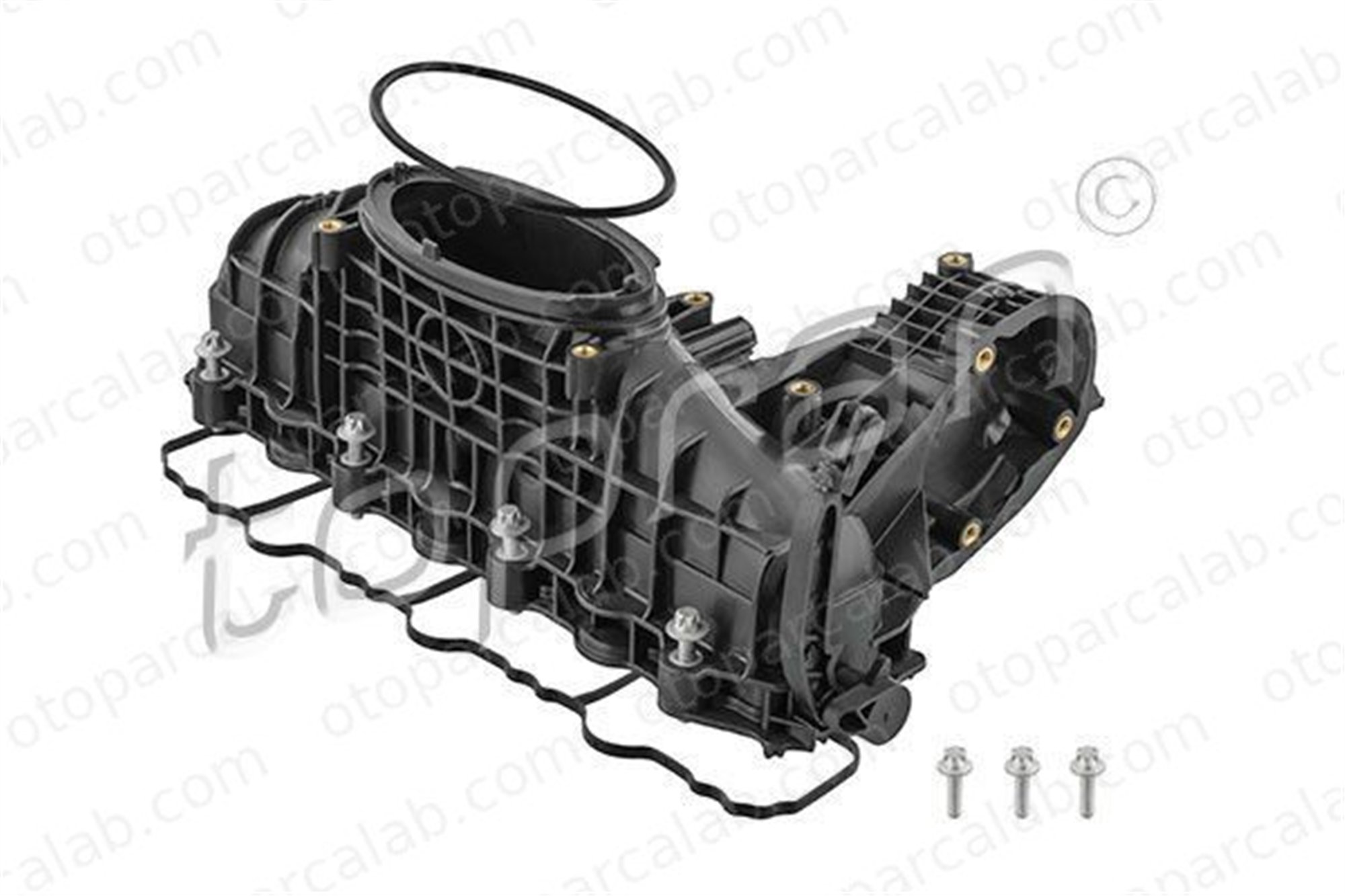 ASPART 5IMA1030 Manifold MERCEDES-BENZ C-SERISI C-SERISI T-Model A6510903037