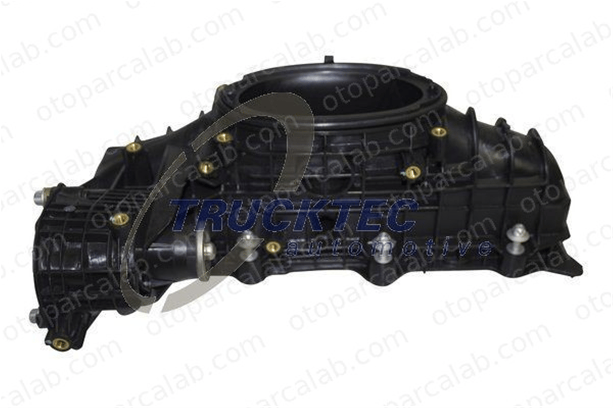 ASPART 5IMA1035 Manifold MERCEDES-BENZ SPRINTER 3,5-t Panelvan/Van SPRINTER 3,5-t Platform şasi 6510905737 6510904937