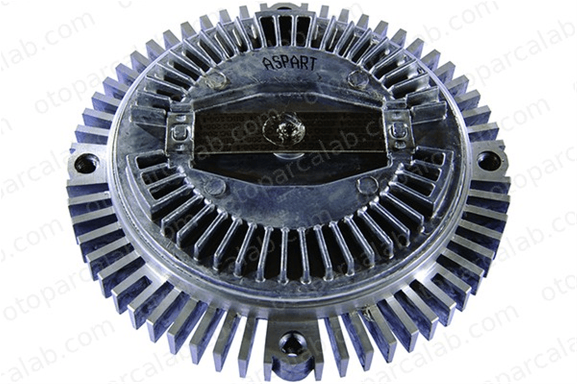 ASPART 6CRF1008 Soğutma Fanı (Fan Termik) VW PASSAT B5 PASSAT B5 Variant 58121350 058 121 350