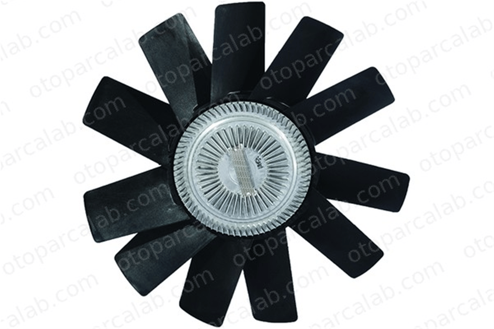 ASPART 6CRF1010 Soğutma Fanı (Fan Termik) VW LT 28-46 II Panelvan/Van LT 28-46 II Platform şasi 74121302B 74121302