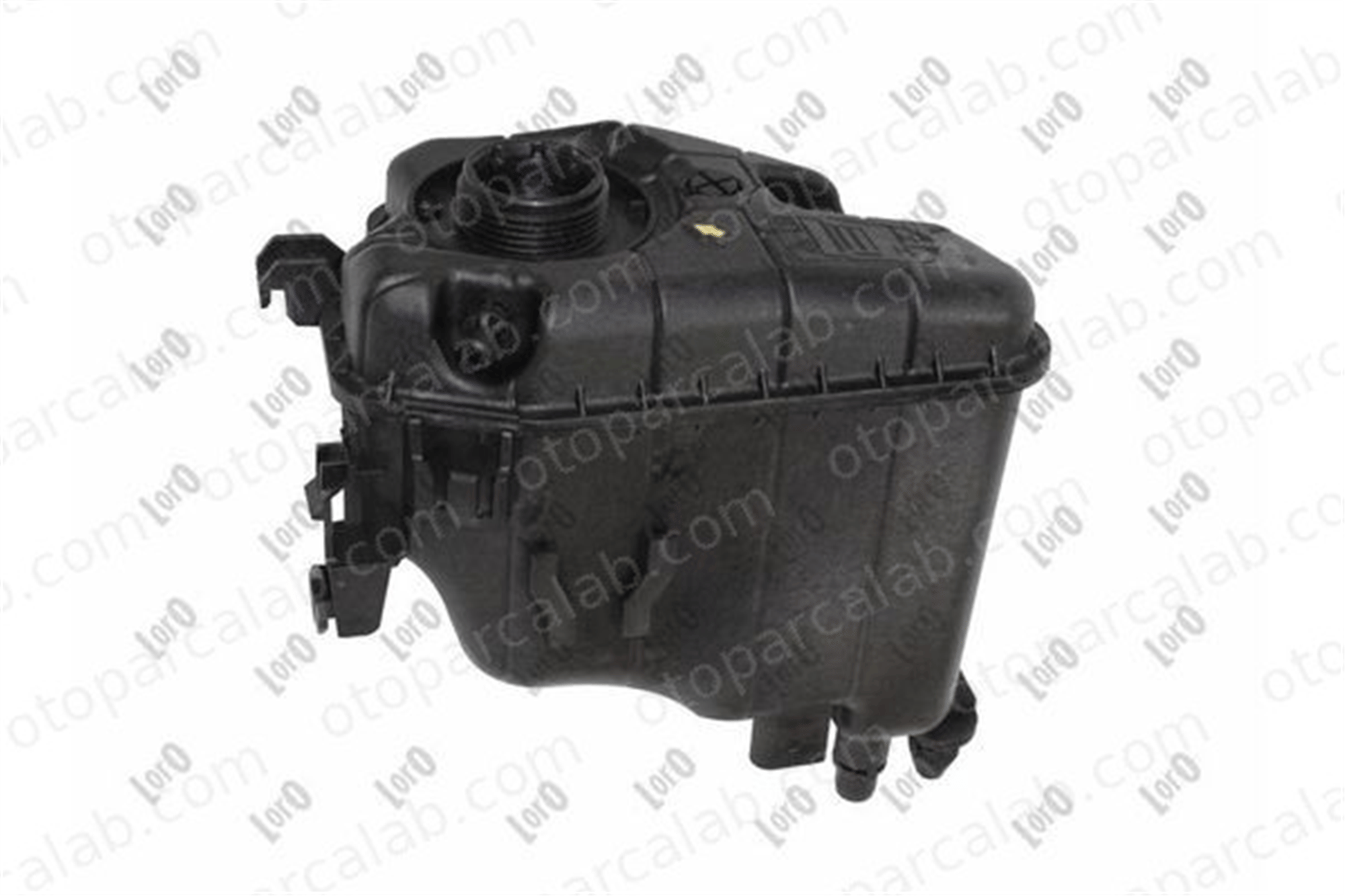 ASPART 6ETC1050 Radyatör Yedek Su Deposu BMW 5 5 Touring 17139846642 17138610656