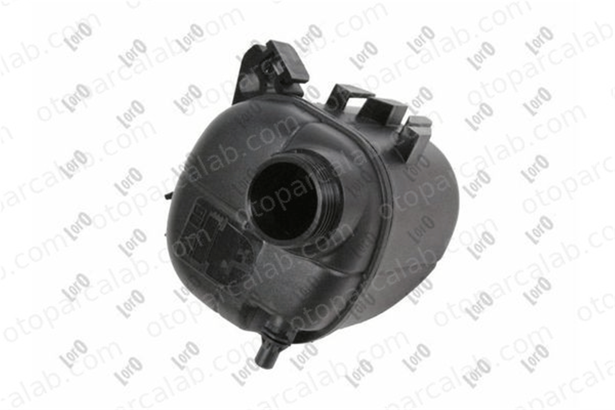ASPART 6ETC1053 Radyatör Yedek Su Deposu BMW 5 5 Touring 17139485733 17137953143