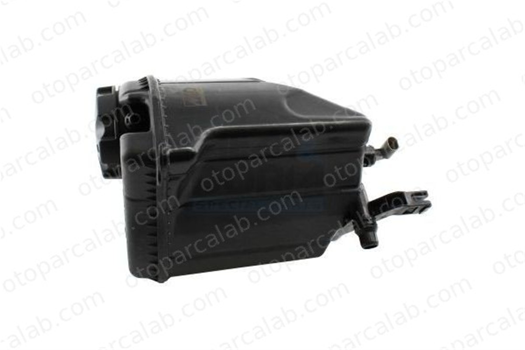 ASPART 6ETC1055 Radyatör Yedek Su Deposu BMW 5 5 Touring 17137647283 17137601949