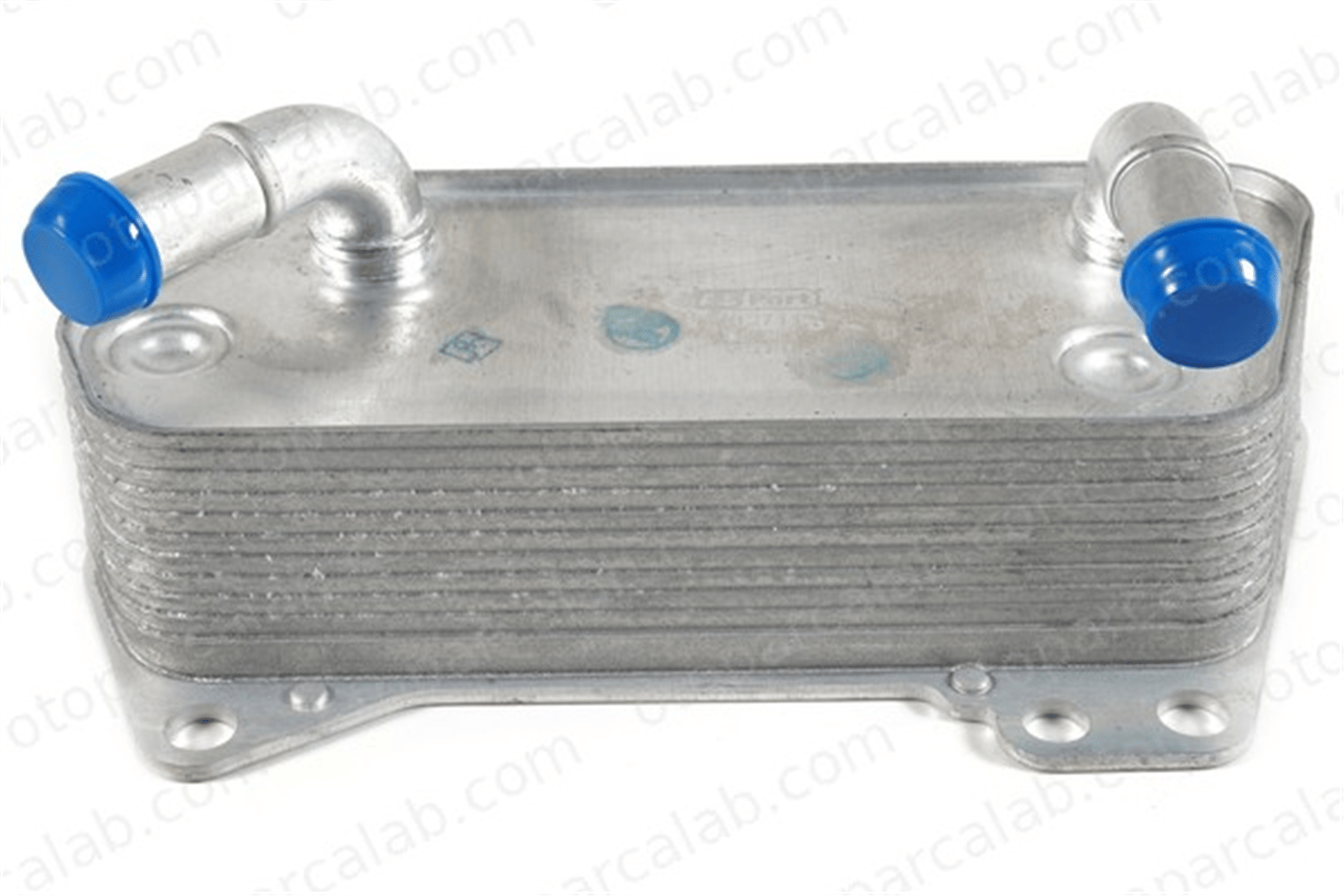 ASPART 6OCO1010 Şanzıman Yağ Soğutucu AUDI Q5 VW EOS 2E409061D 02E409061D