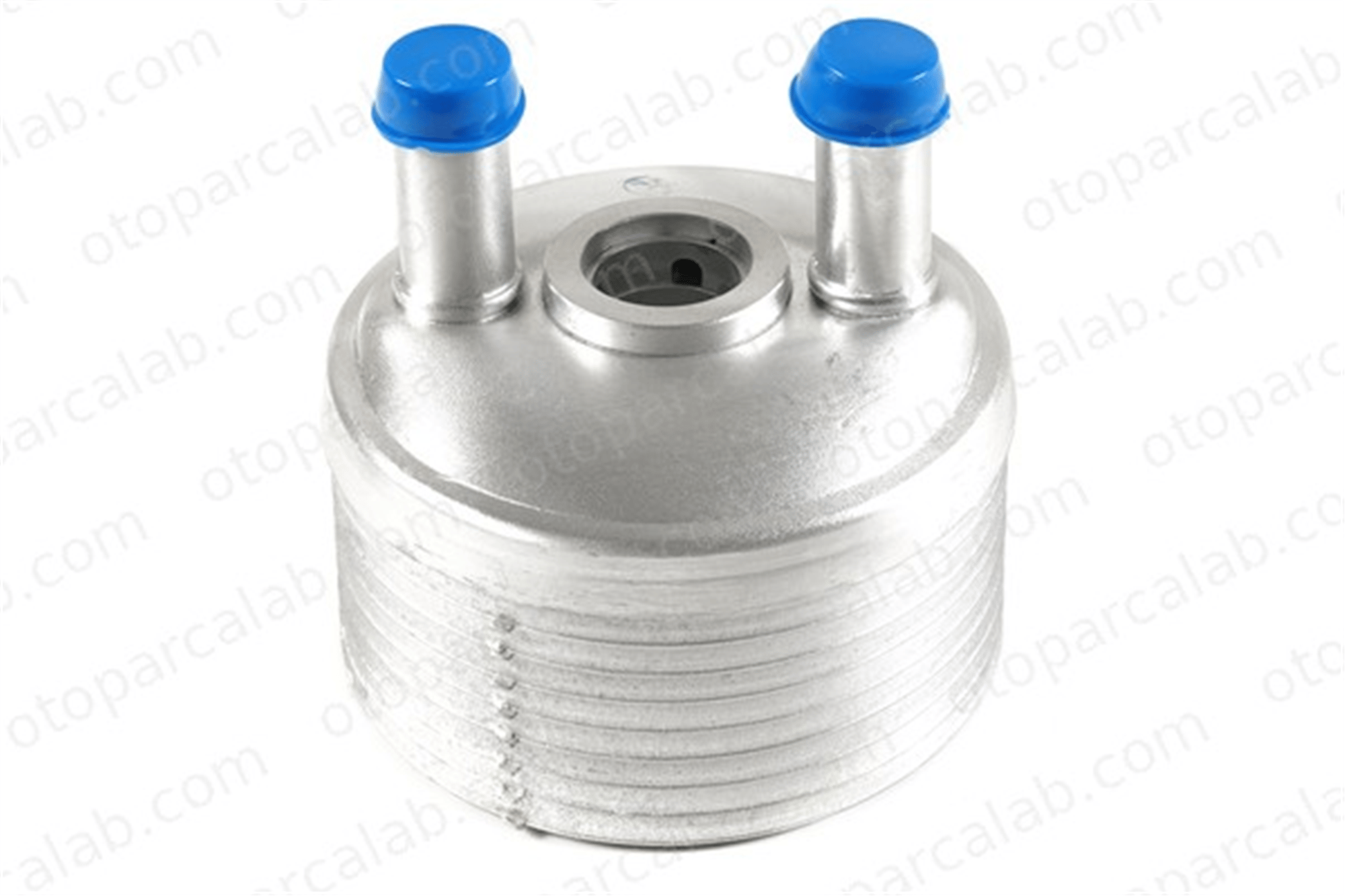 ASPART 6OCO1032 Motor Yağ Soğutucu SKODA OCTAVIA II OCTAVIA II Combi 9G409061 09G 409 061