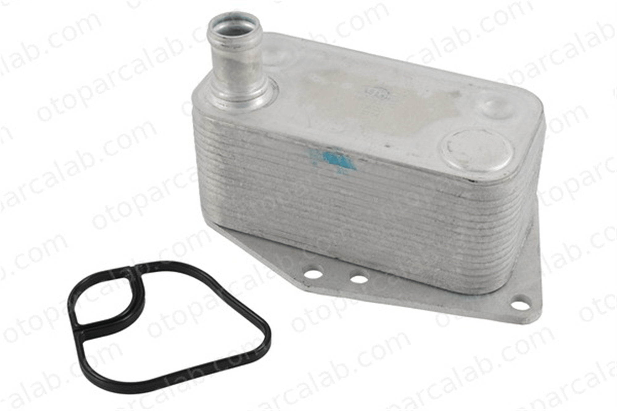 ASPART 6OCO1042 Motor Yağ Soğutucu BMW 3 3 Touring 11427787698 5989070102