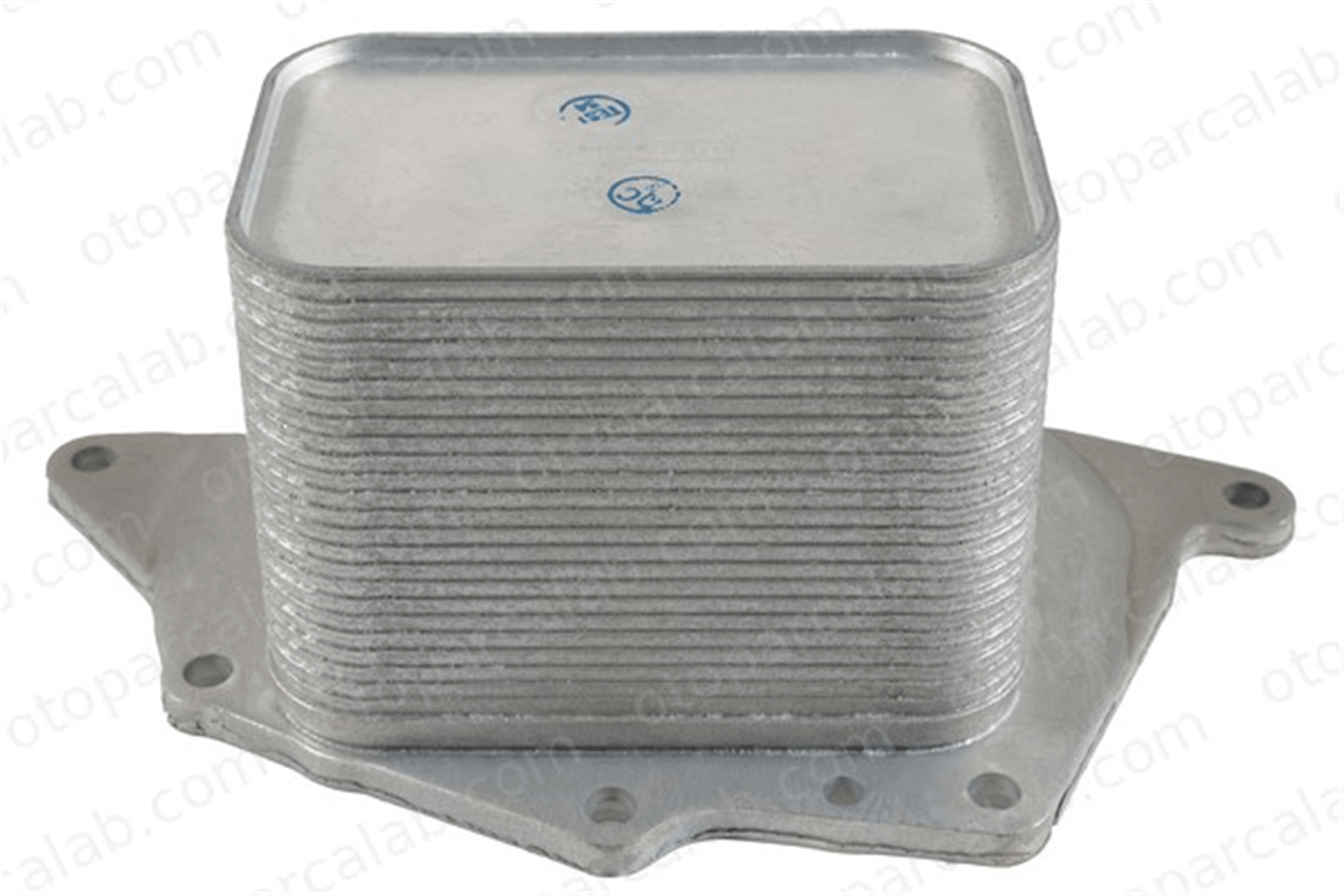 ASPART 6OCO1052 Motor Yağ Soğutucu BMW X1 X2 11428585238 11428574004