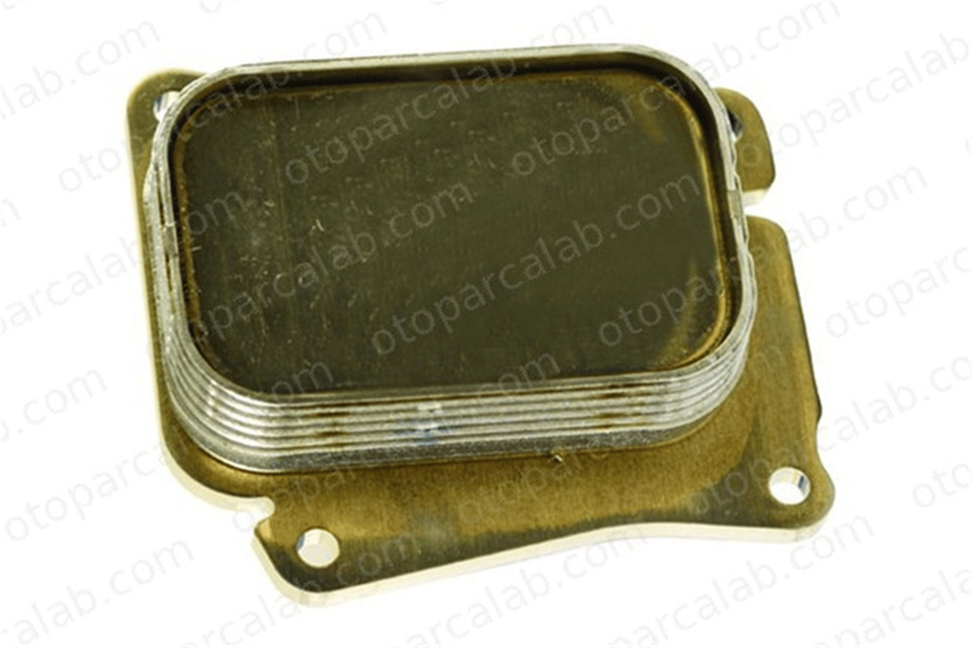 ASPART 6OCO1080 Motor Yağ Soğutucu MERCEDES-BENZ C-SERISI C-SERISI T-Model A2711880401 2711880101