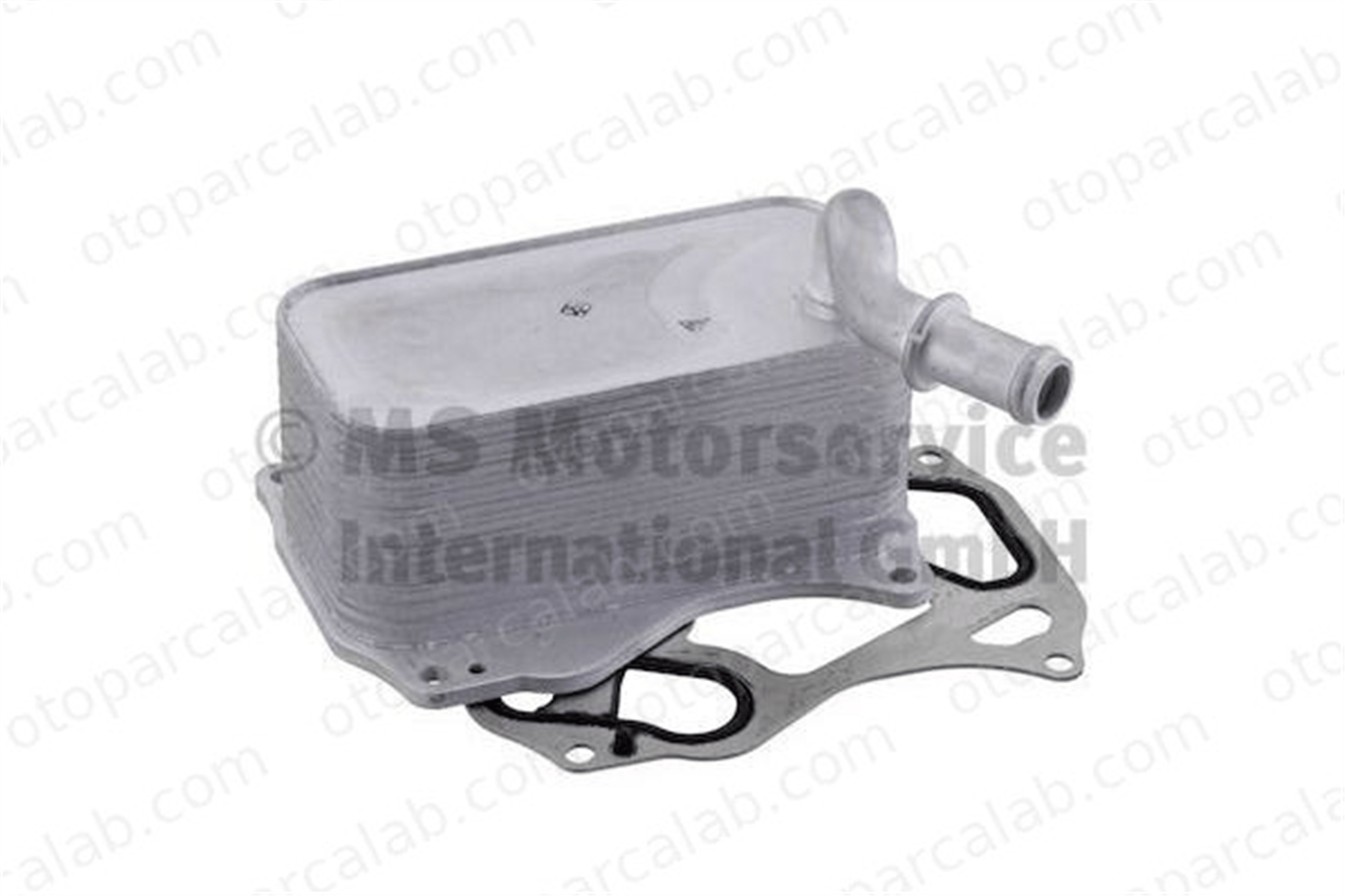 ASPART 6OCO1083 Motor Yağ Soğutucu MERCEDES-BENZ E-SERISI E-SERISI T-Model A2761880001 2761880001