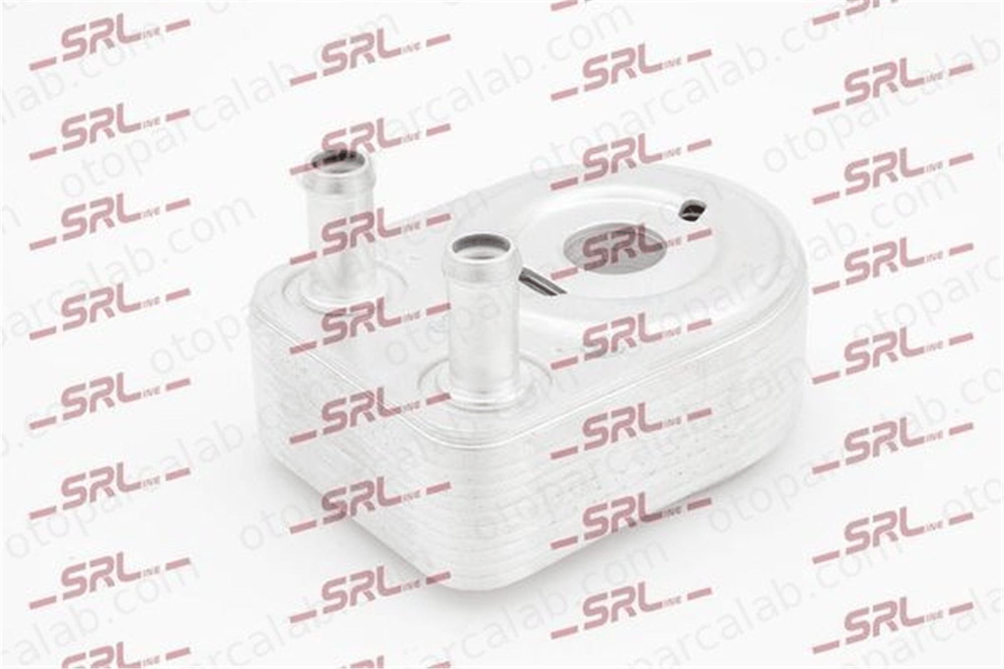 ASPART 6OCO1089 Motor Yağ Soğutucu CHRYSLER 300C Touring 4892422AA