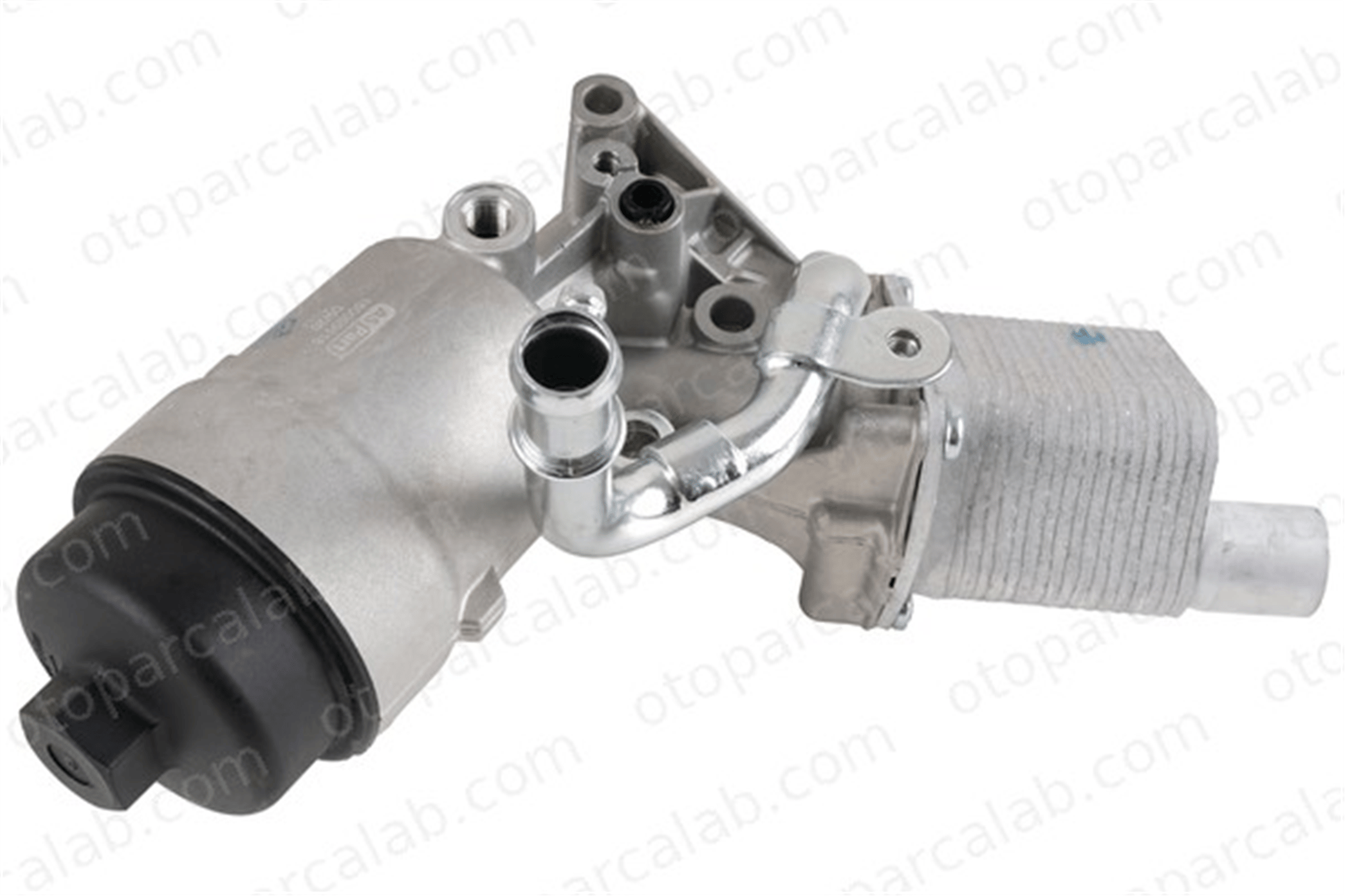 ASPART 6OCO1114 Motor Yağ Soğutucu OPEL ASTRA J ASTRA J Sedan 650039 55566784