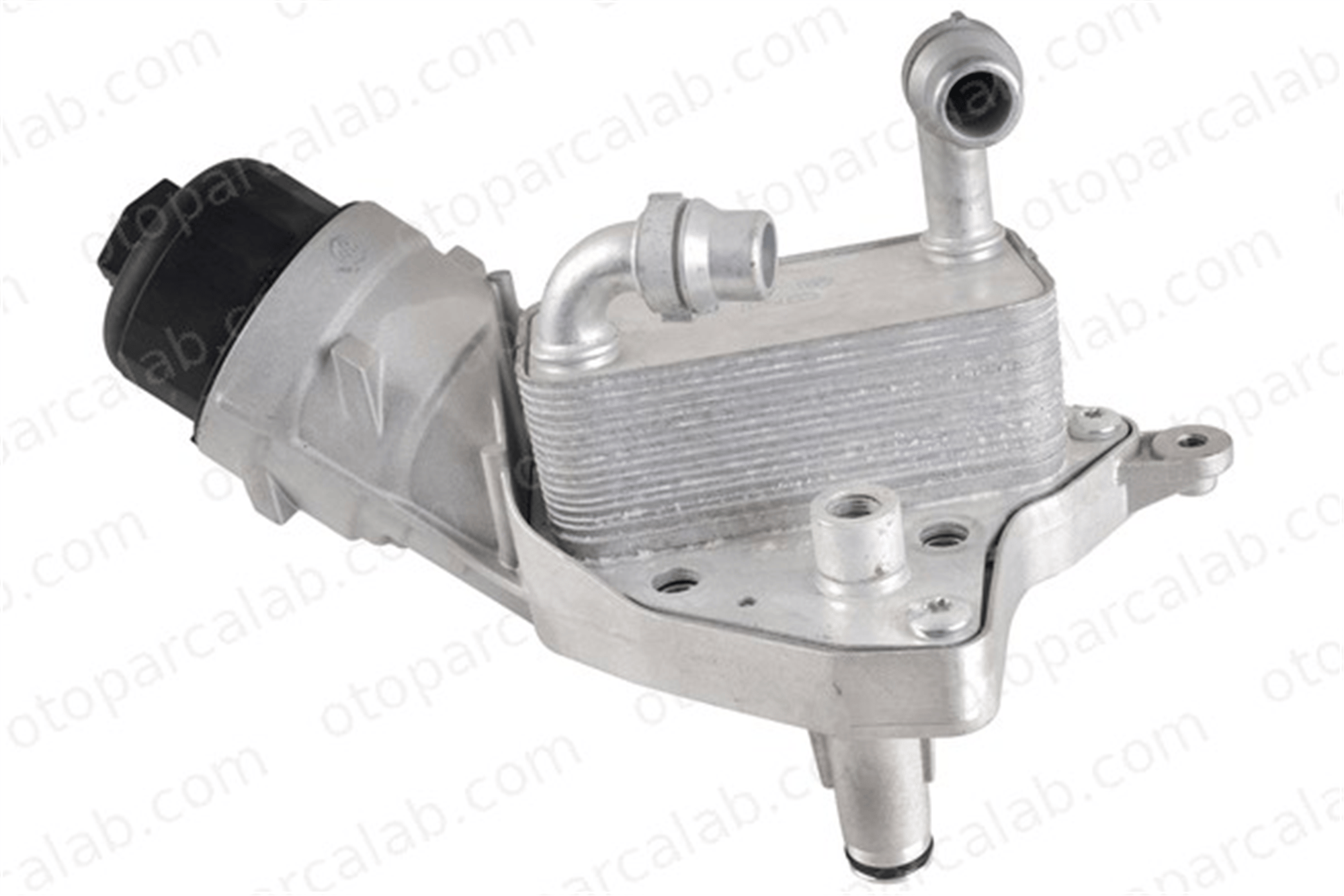 ASPART 6OCO1116 Motor Yağ Soğutucu OPEL INSIGNIA A INSIGNIA A Sports Tourer 650184 55220875