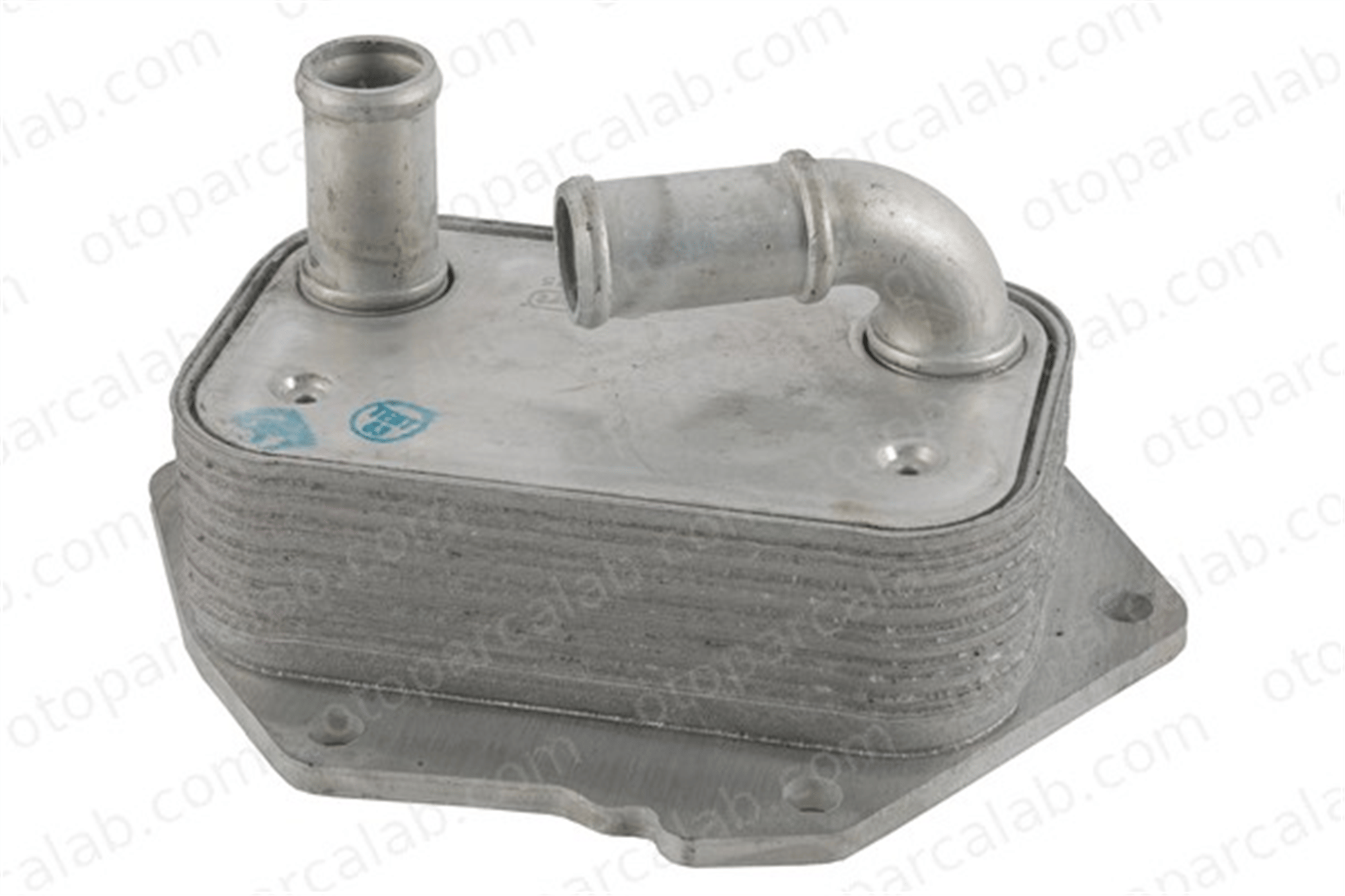 ASPART 6OCO1134 Motor Yağ Soğutucu CITROËN C5 III Break JAGUAR XF I LR006653 1103P4