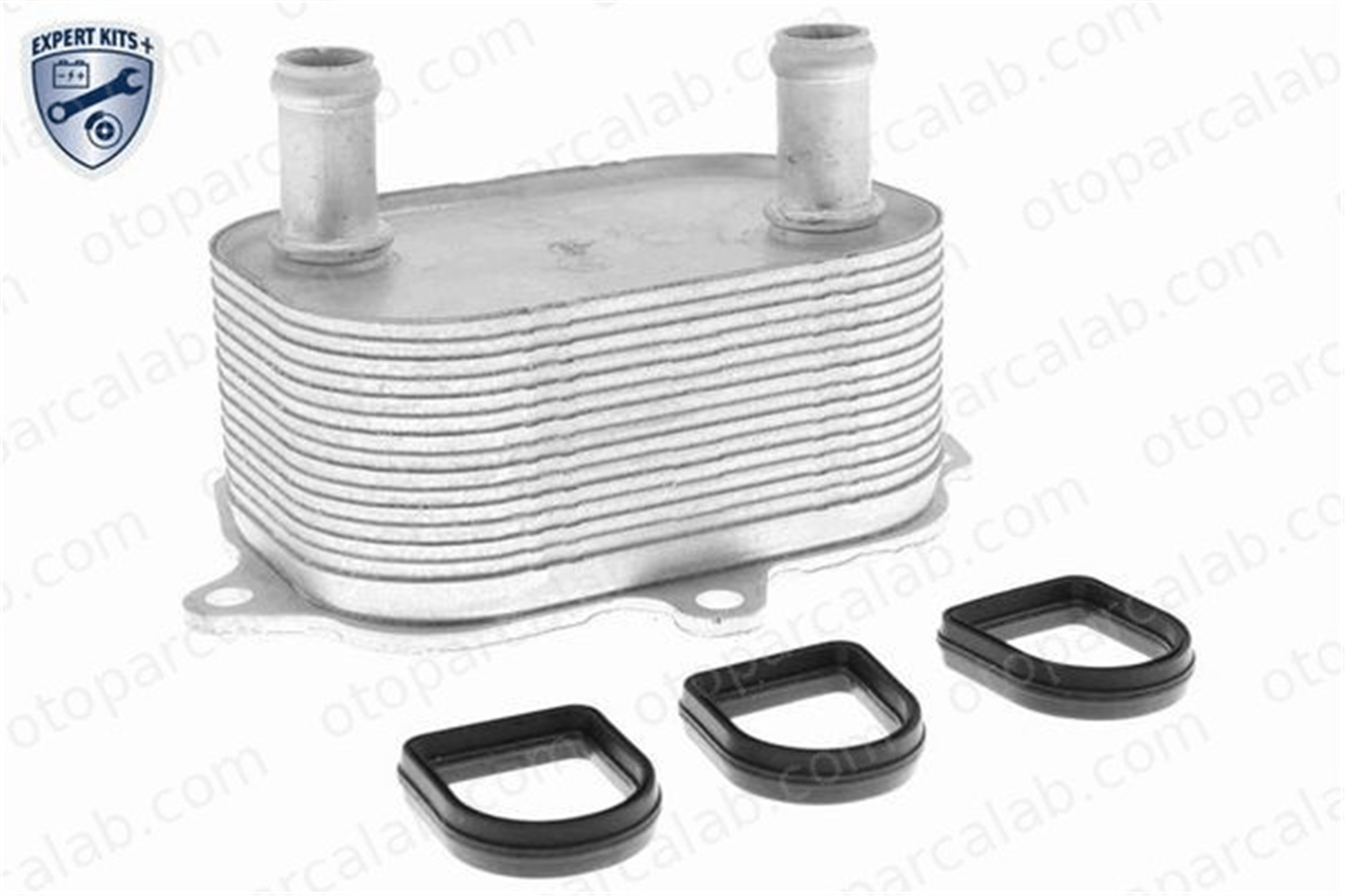 ASPART 6OCO1164 Motor Yağ Soğutucu AUDI A4 B9 A4 B9 Avant 3N117021B 3N115389N