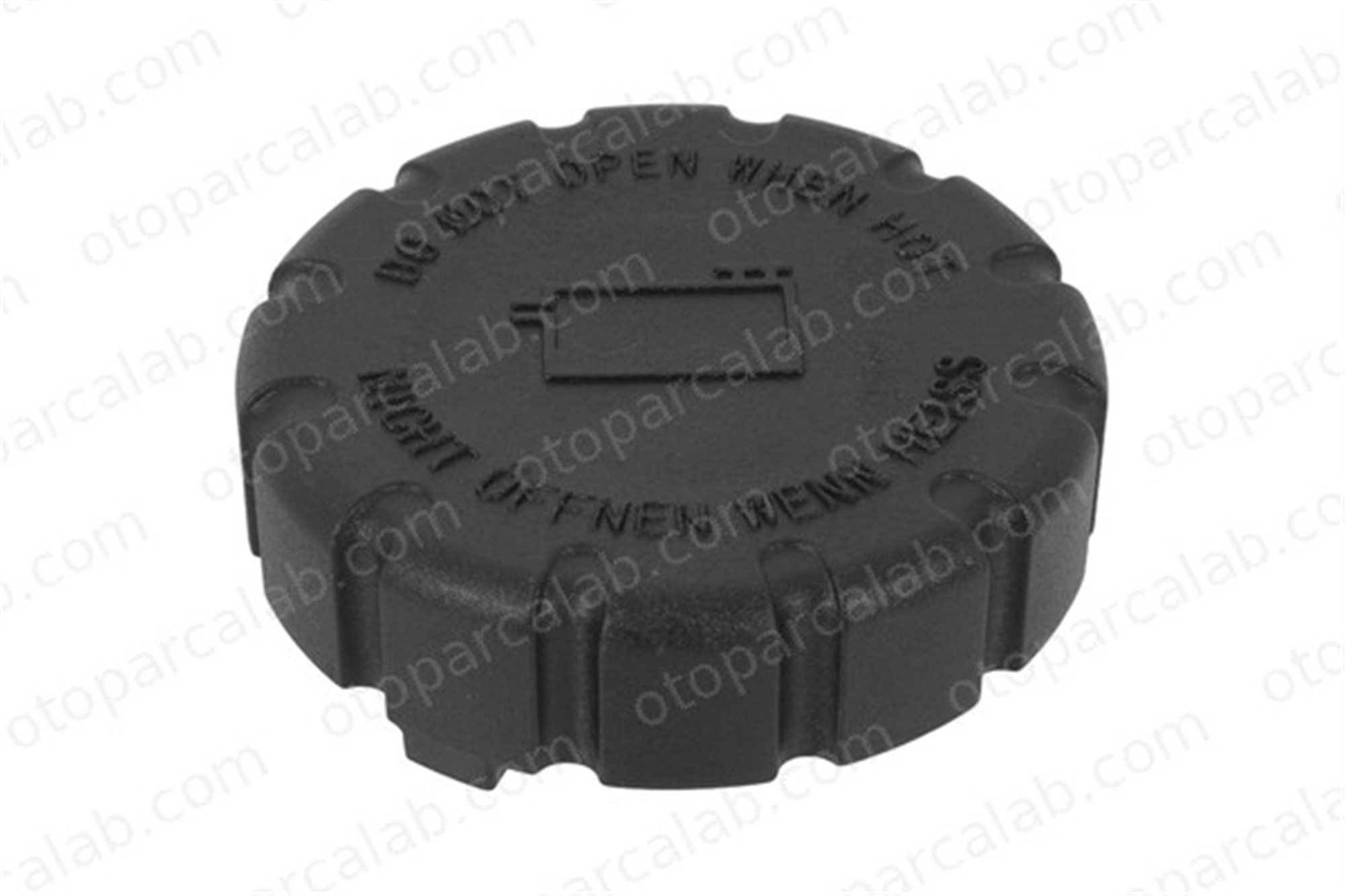 ASPART 6SCC1008 Radyatör Kapağı MERCEDES-BENZ E-SERISI C-SERISI A2105010715 5018215
