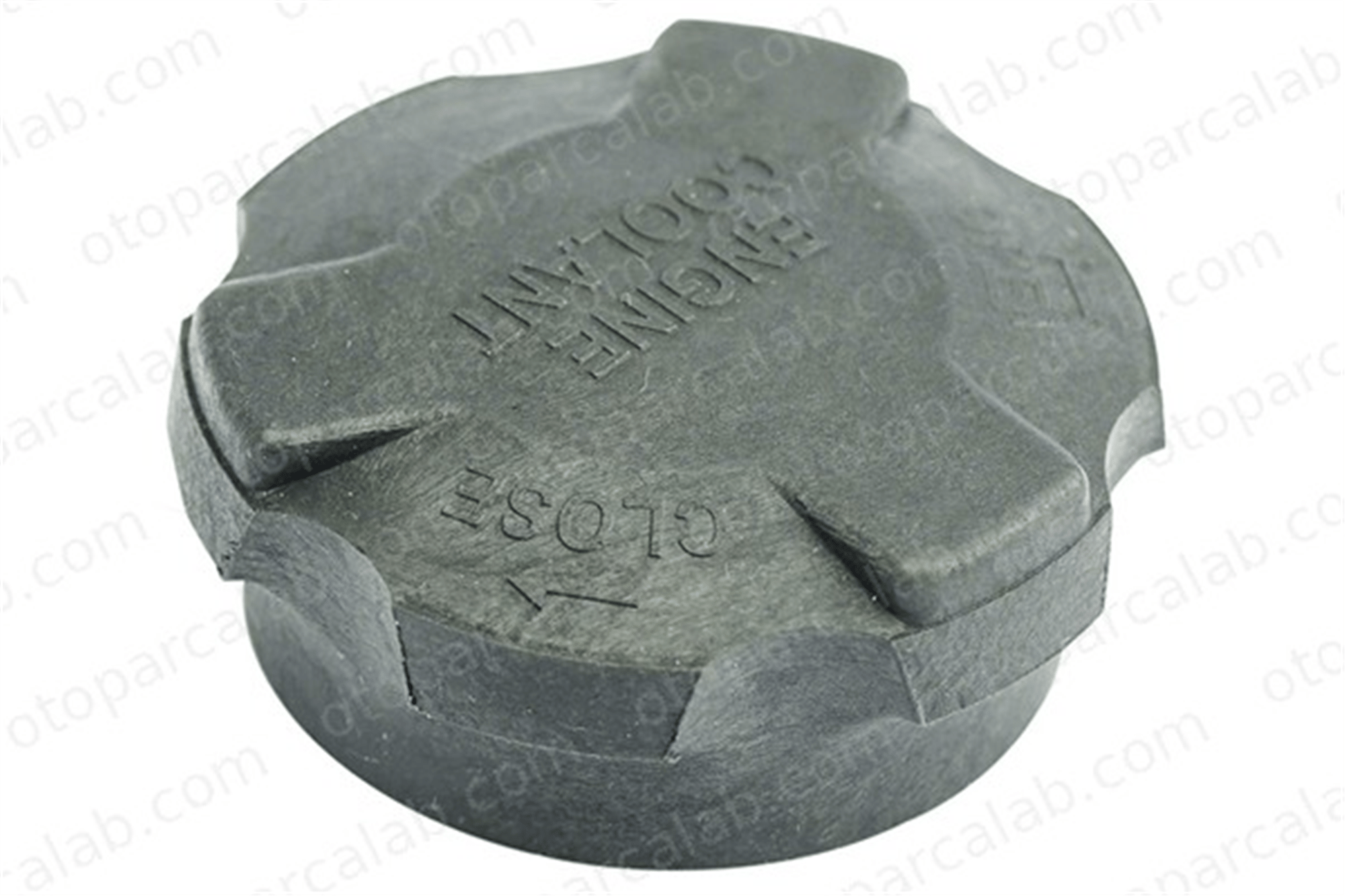 ASPART 6TCA1003 Radyatör Yedek Su Depo Kapağı KIA VENGA CARENS III MPV 2544126100