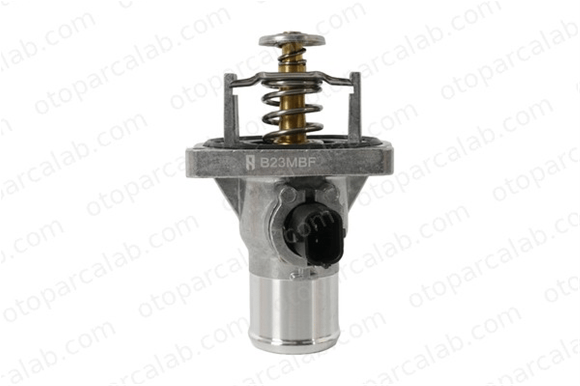 ASPART 6TCO1022 Termostat CHEVROLET CRUZE CRUZE Hatchback 96984104 25199828