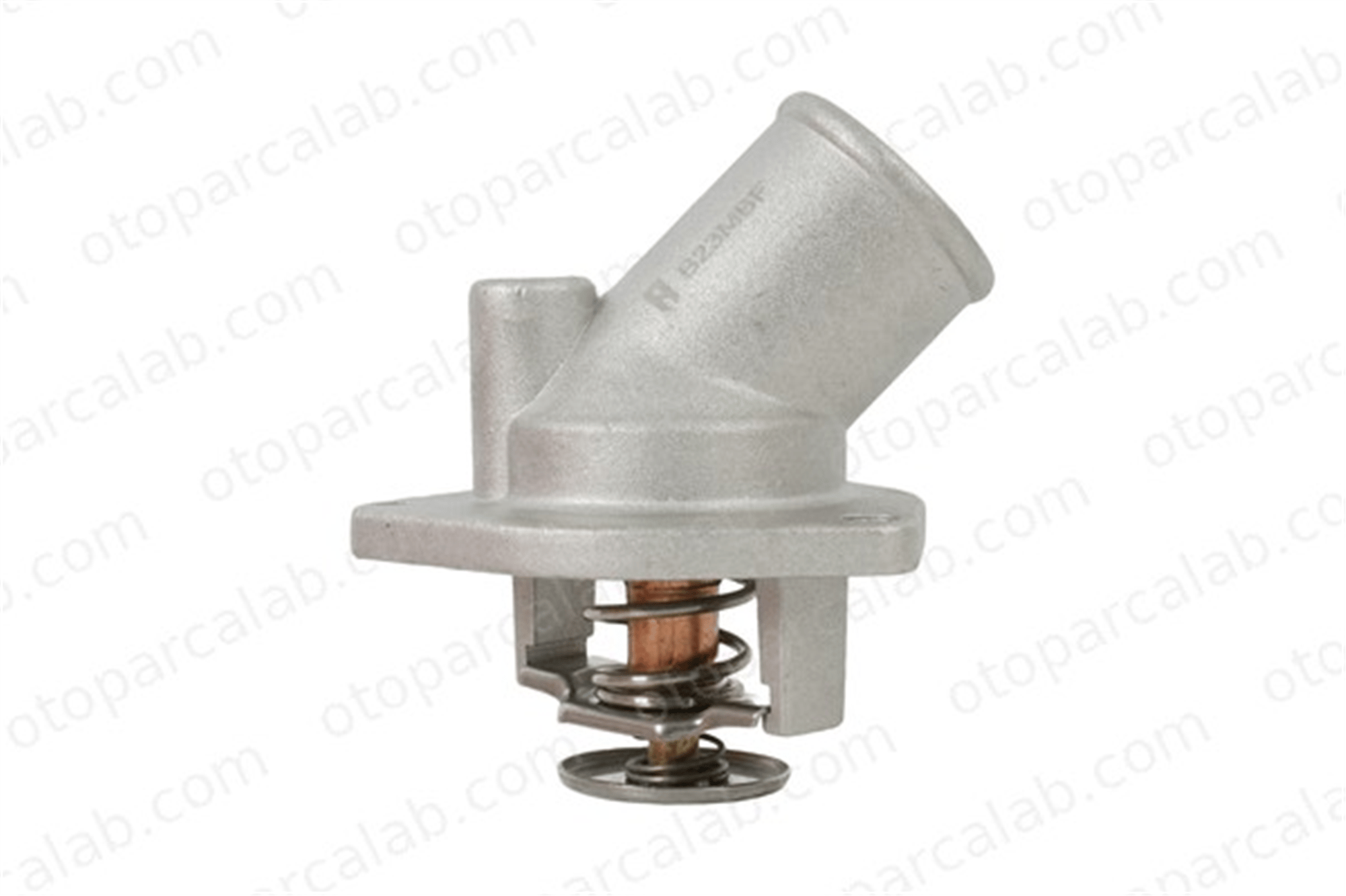 ASPART 6TCO1052 Termostat OPEL KADETT E Hatchback ASCONA C 1338057 1338070